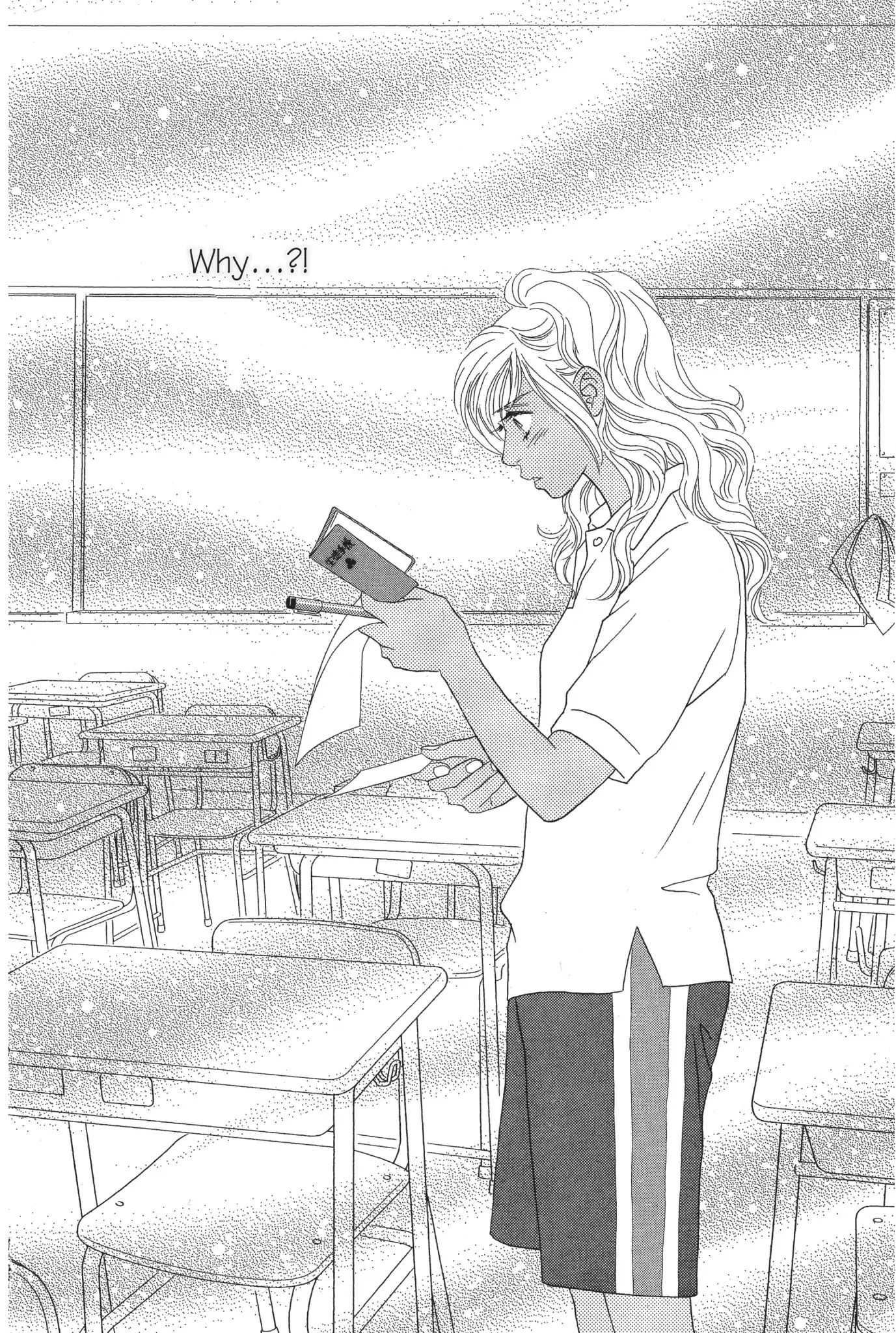 Read Peach Girl (en) Manga Online