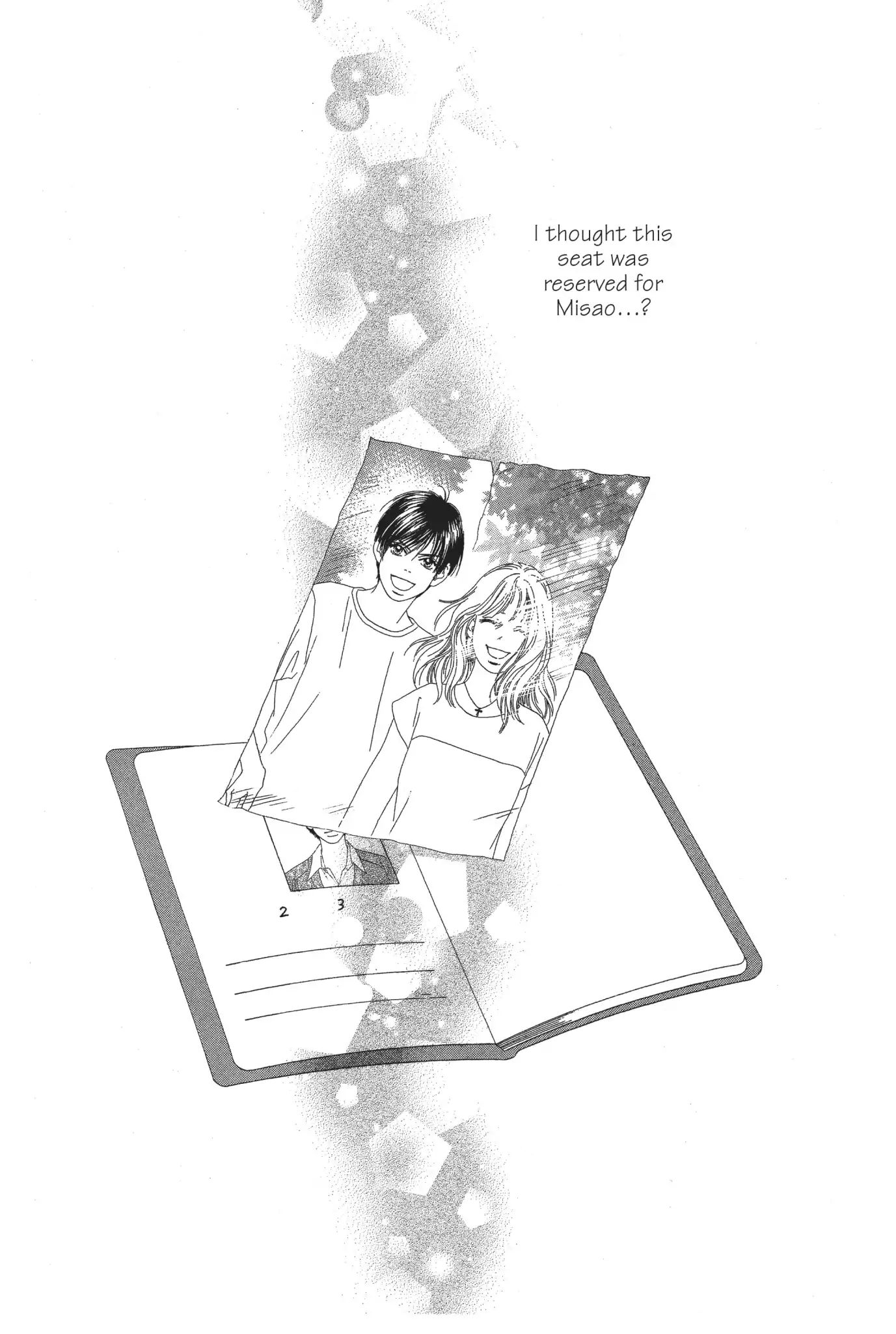 Read Peach Girl (en) Manga Online