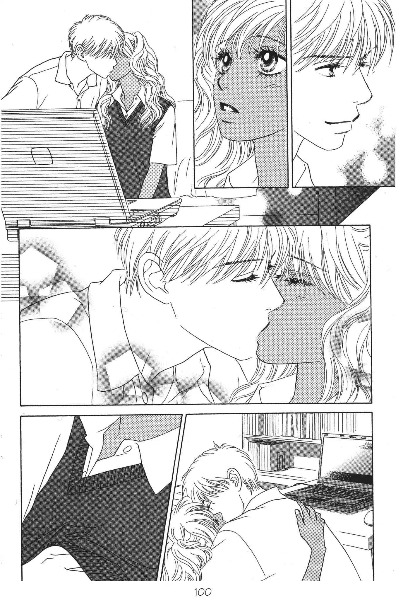 Read Peach Girl (en) Manga Online