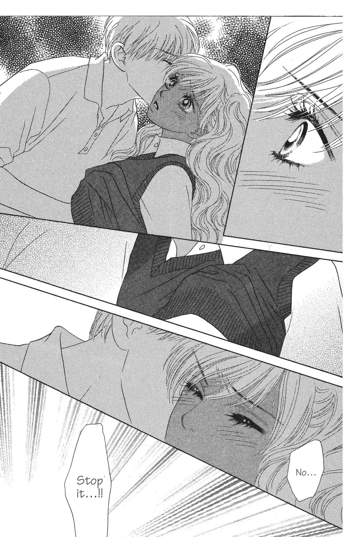 Read Peach Girl (en) Manga Online