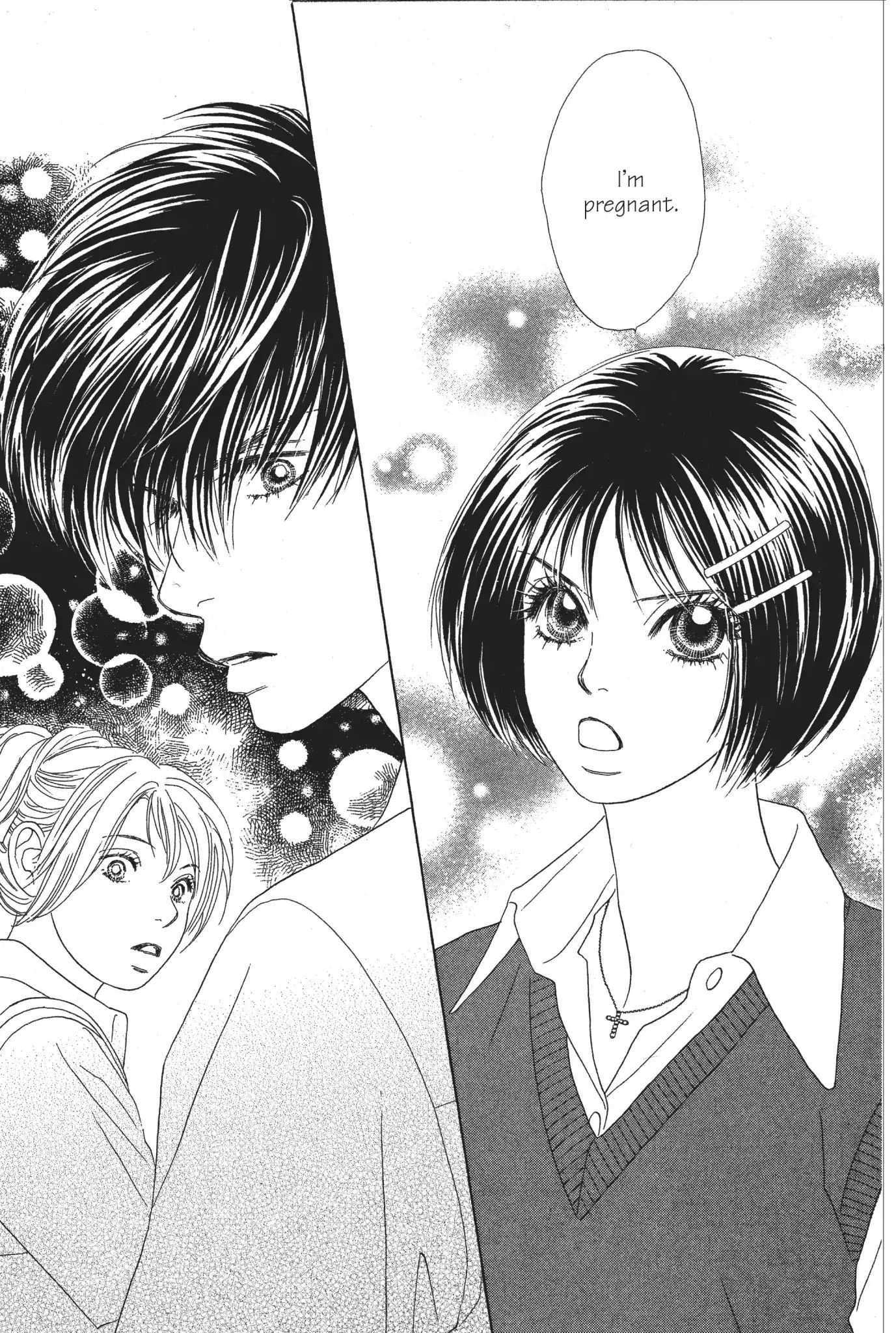 Read Peach Girl (en) Manga Online