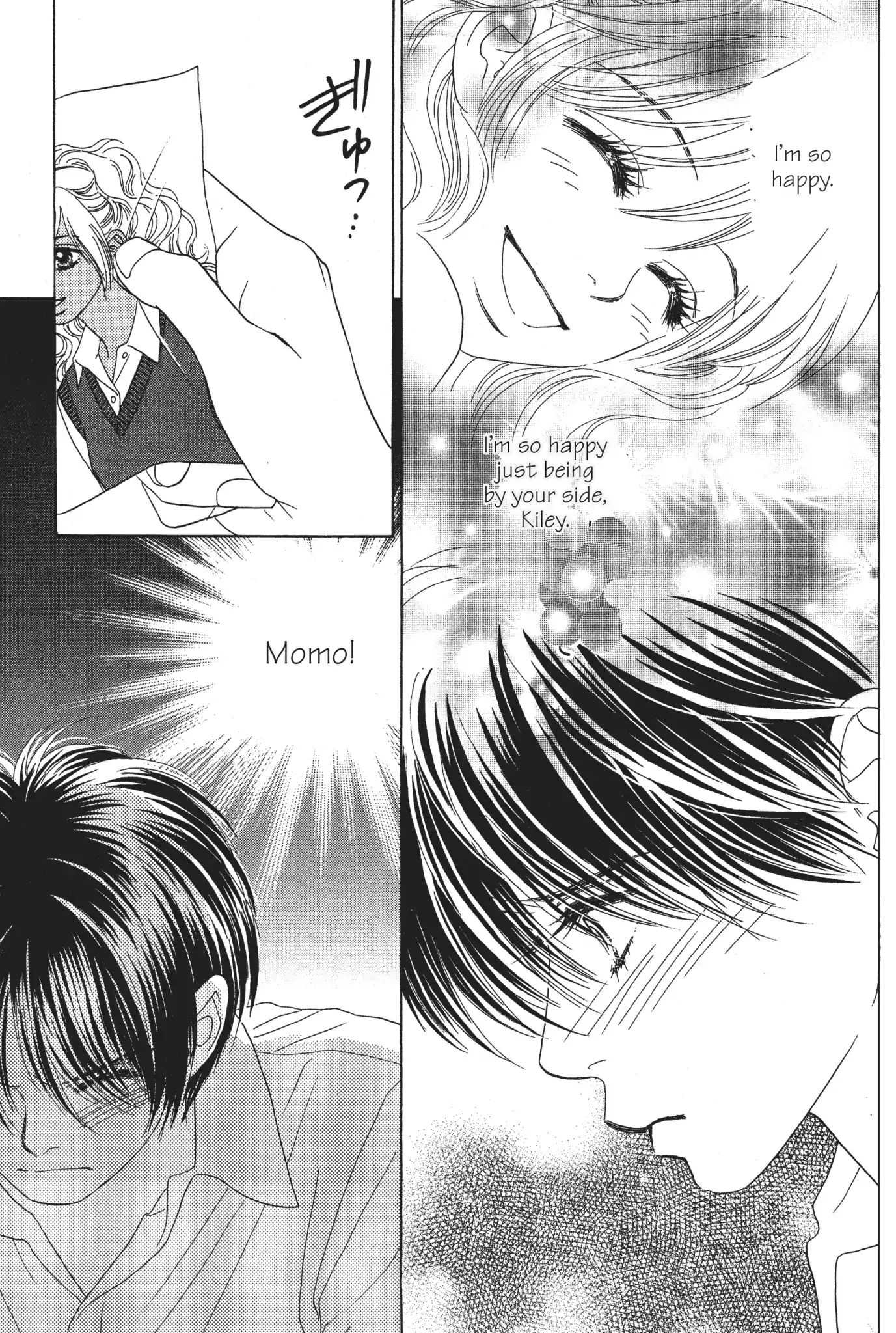 Read Peach Girl (en) Manga Online