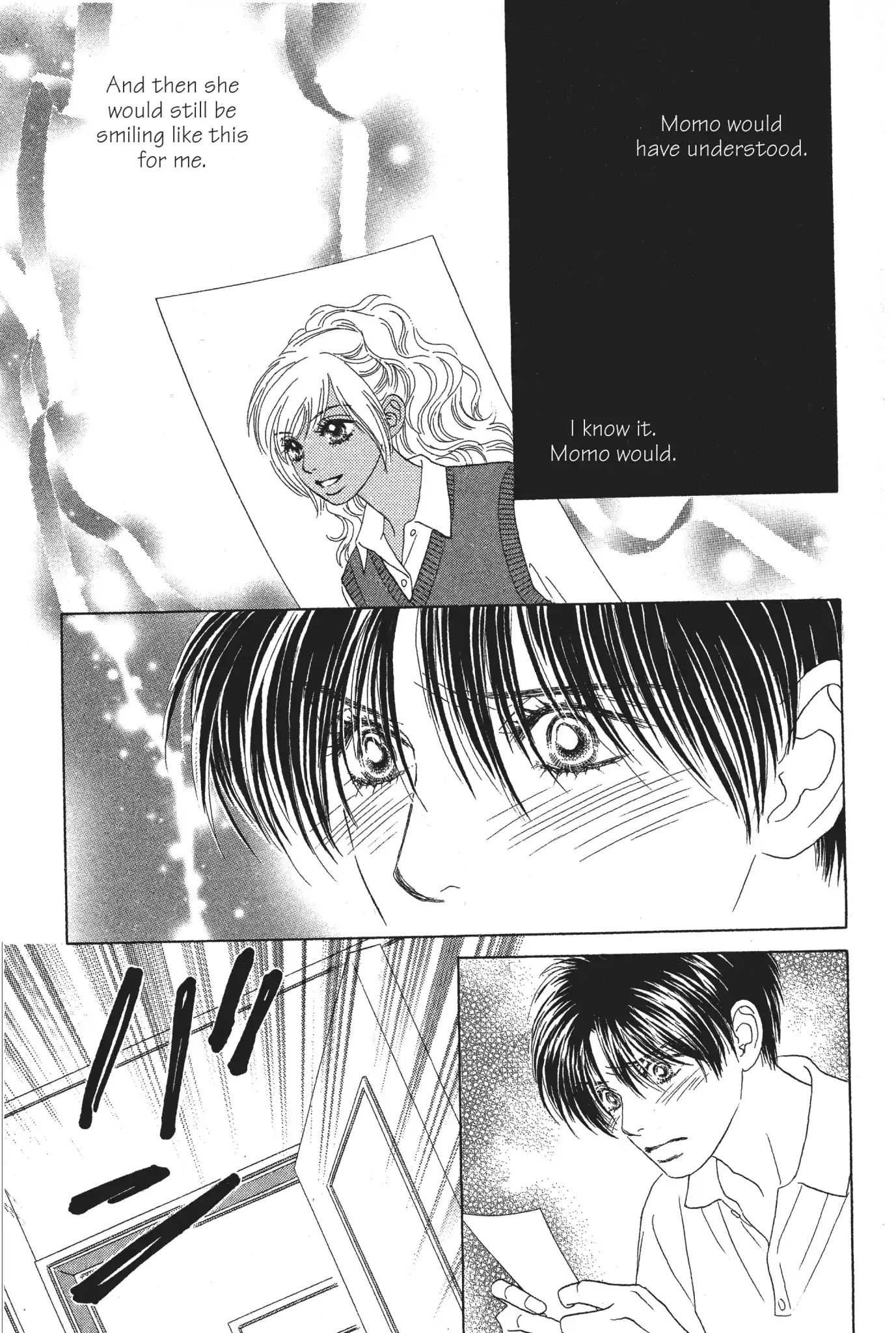 Read Peach Girl (en) Manga Online
