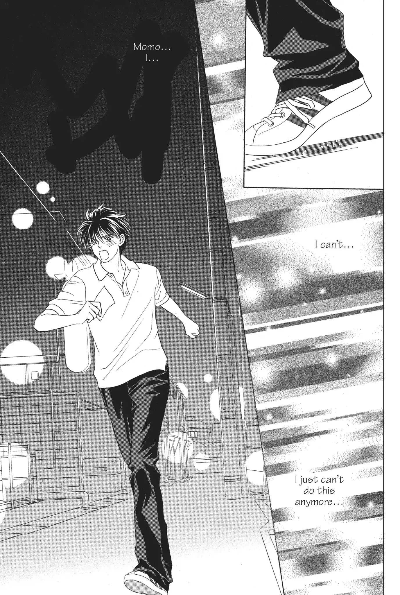 Read Peach Girl (en) Manga Online