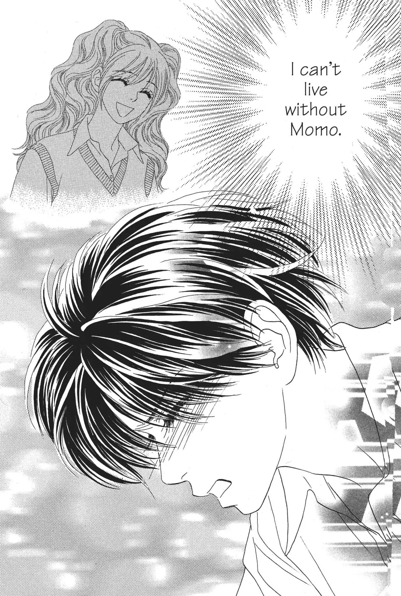 Read Peach Girl (en) Manga Online