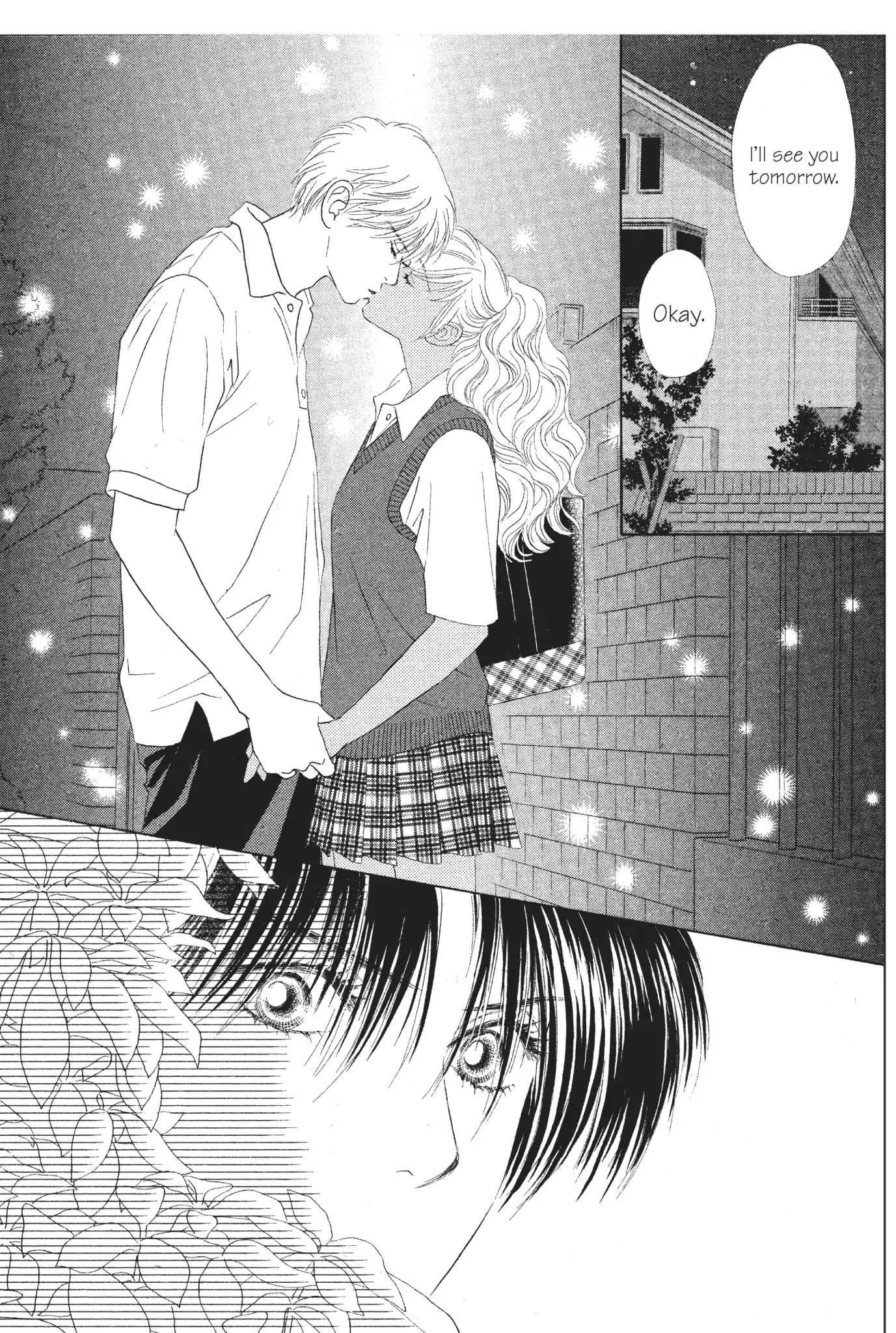 Read Peach Girl (en) Manga Online