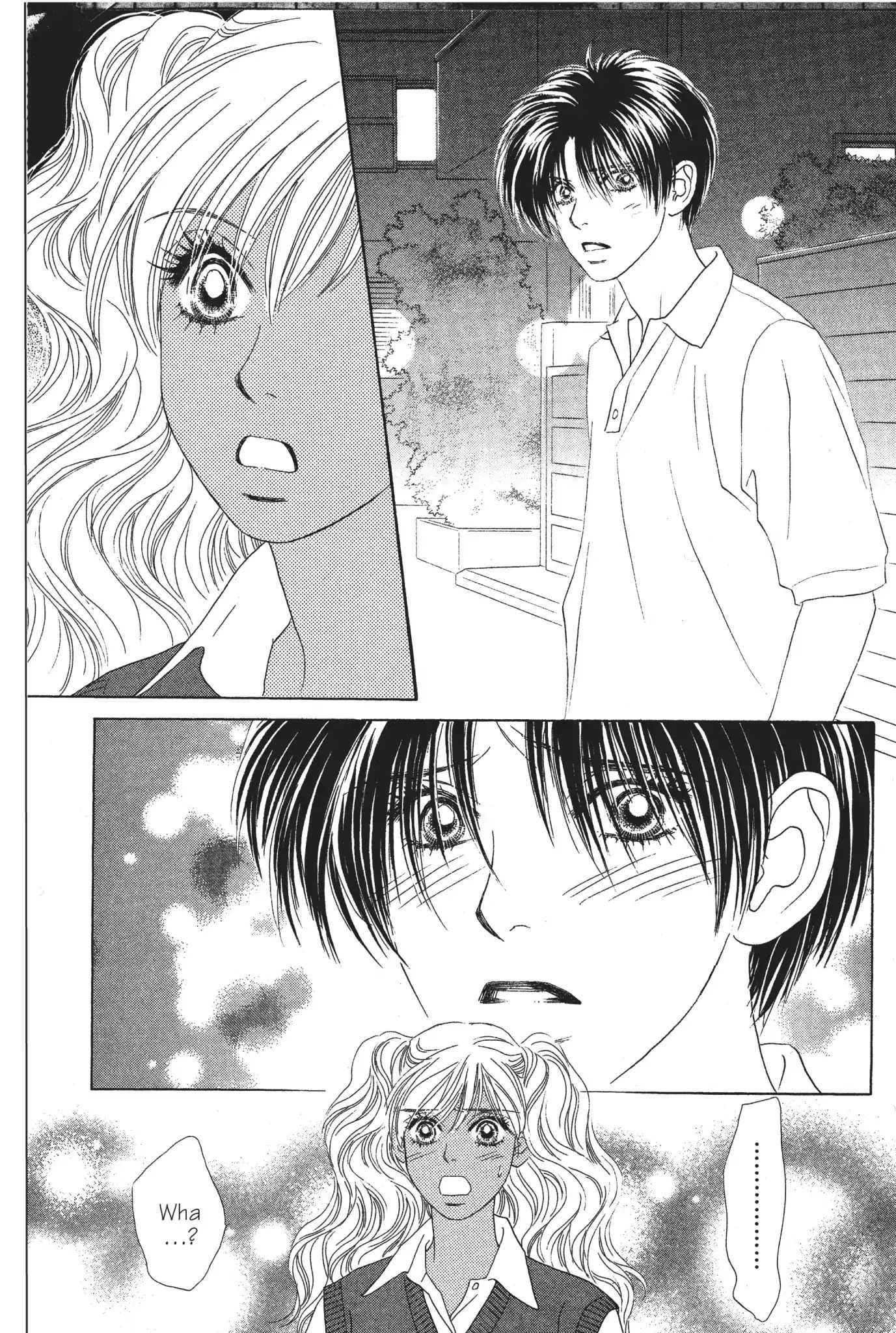 Read Peach Girl (en) Manga Online