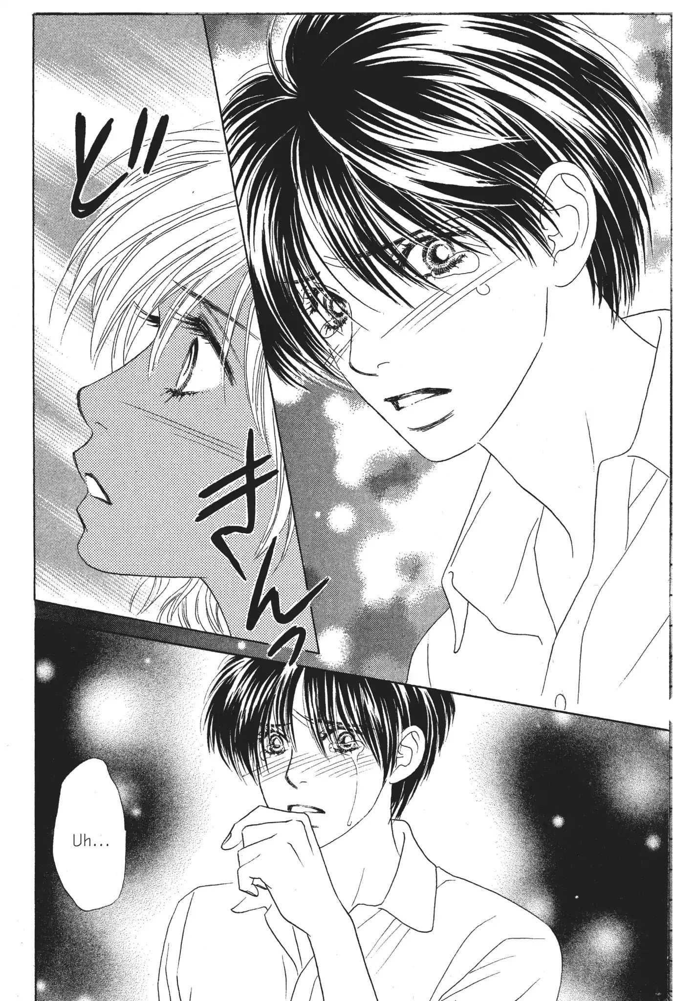 Read Peach Girl (en) Manga Online