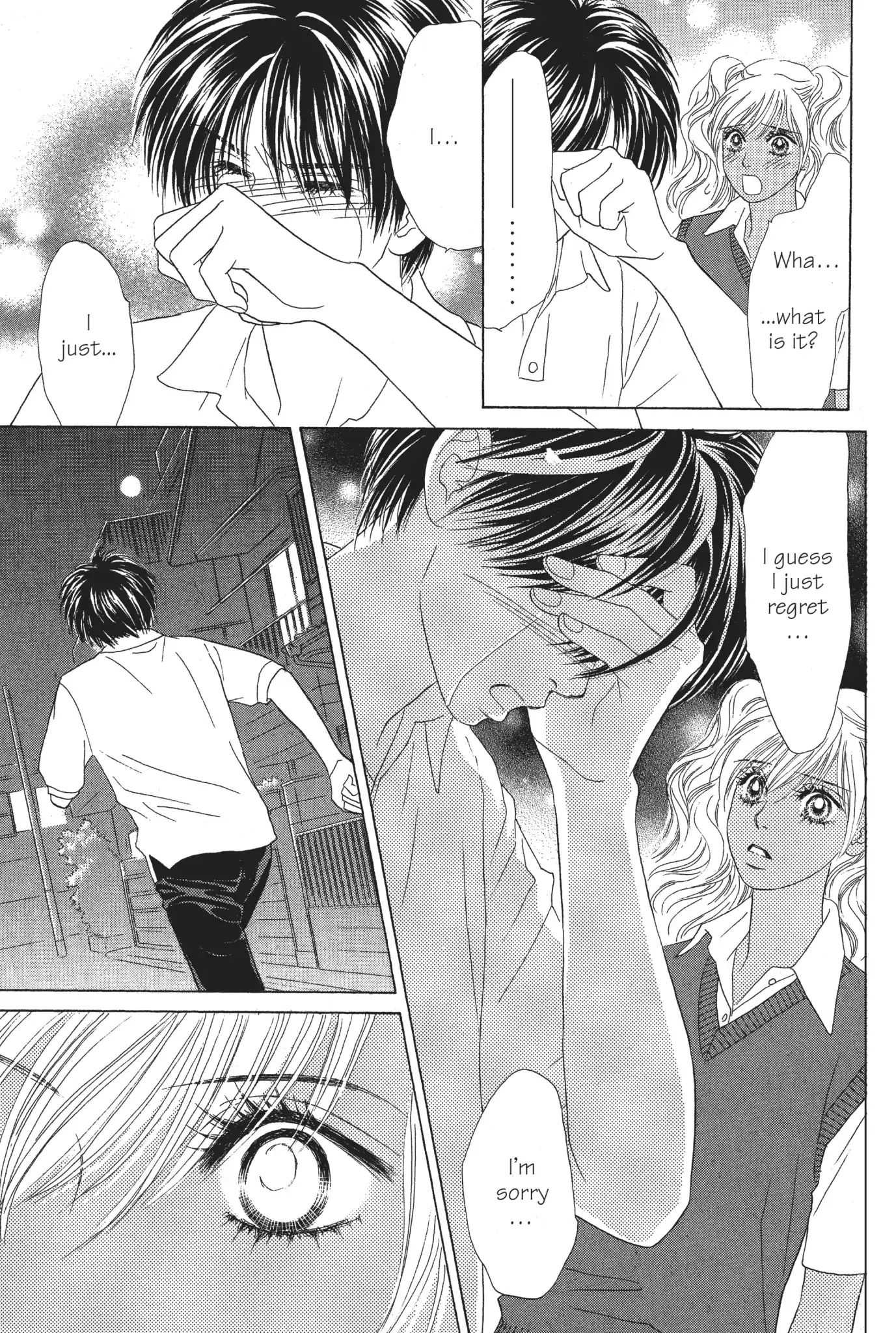 Read Peach Girl (en) Manga Online