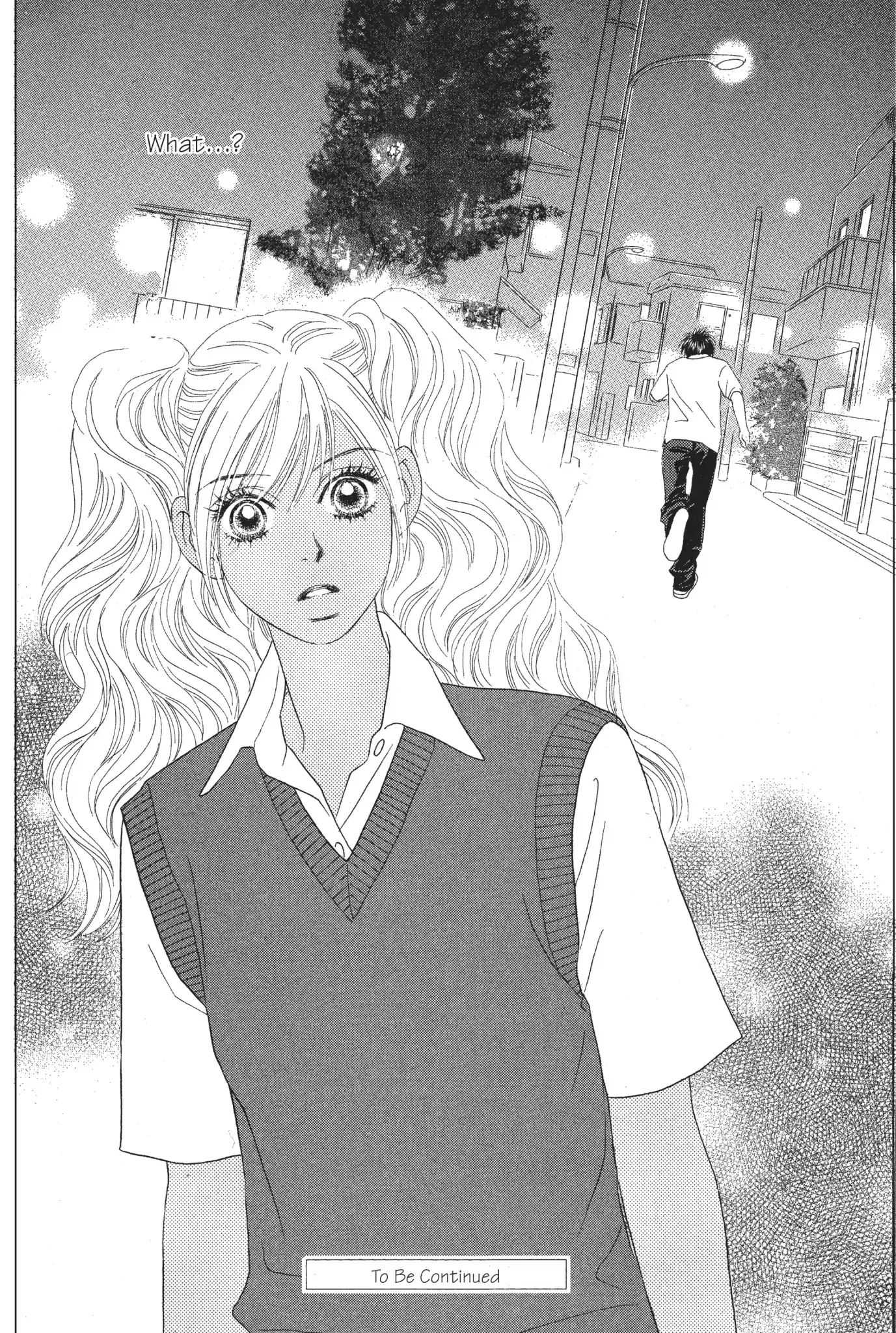 Read Peach Girl (en) Manga Online