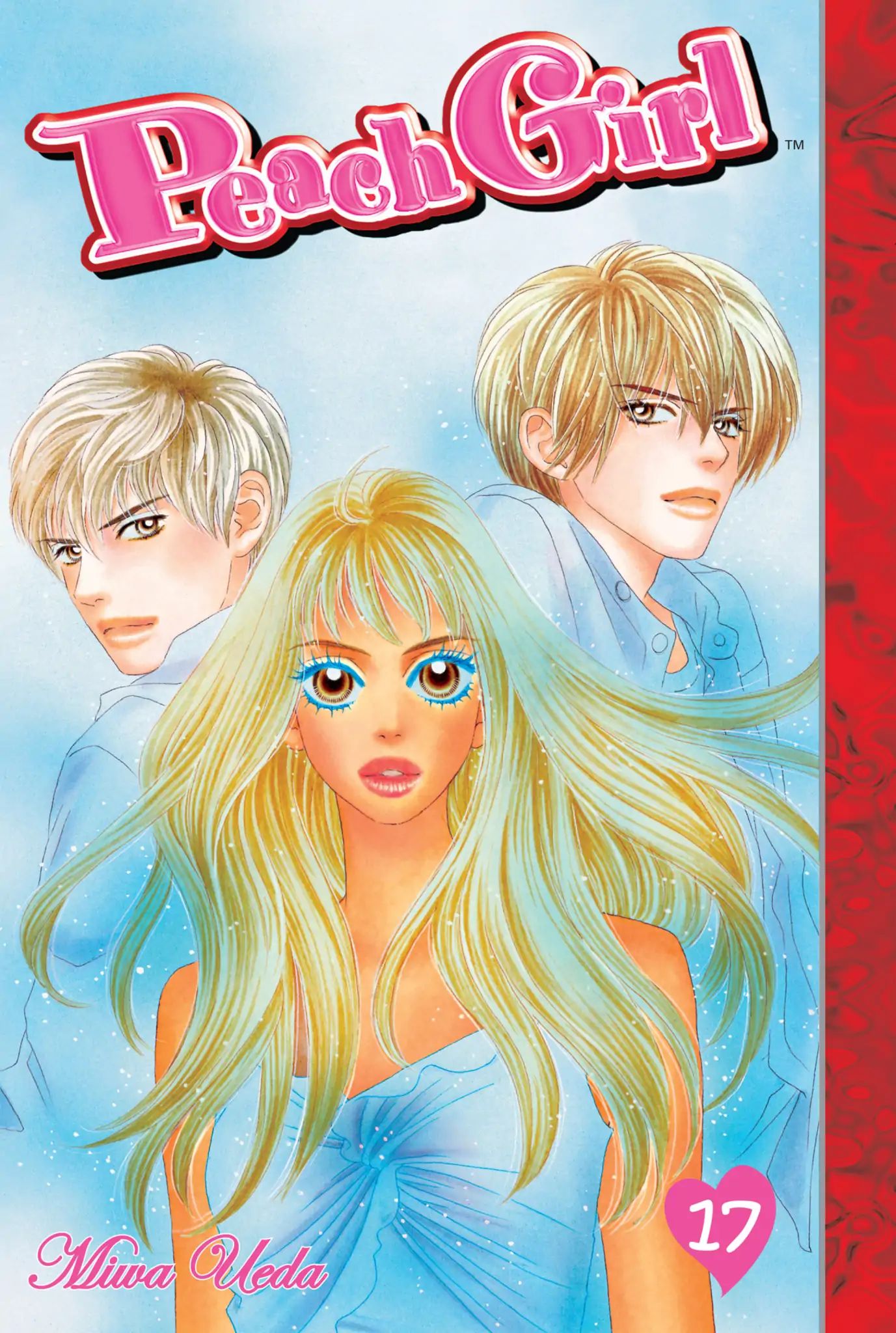 Read Peach Girl (en) Manga Online