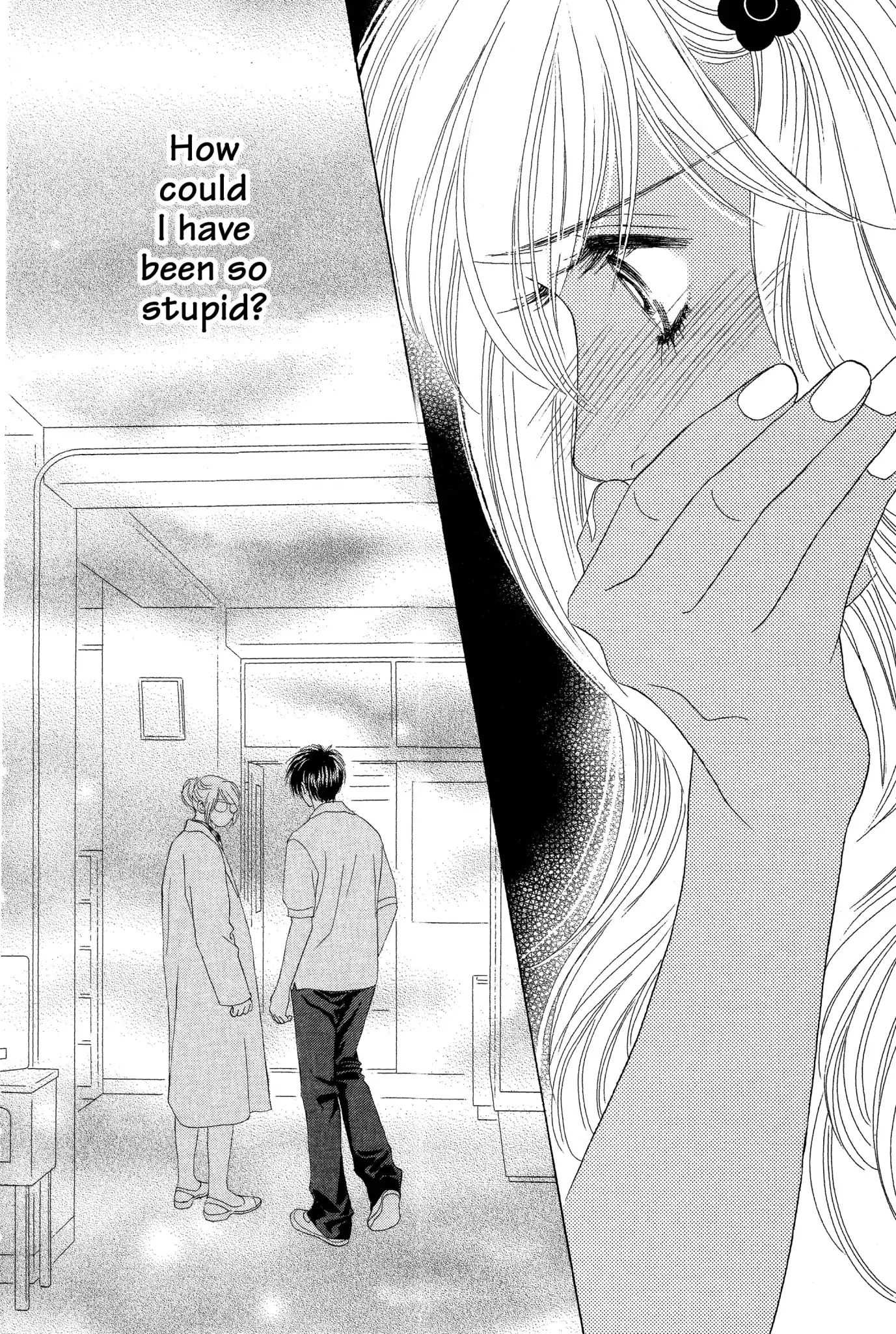 Read Peach Girl (en) Manga Online