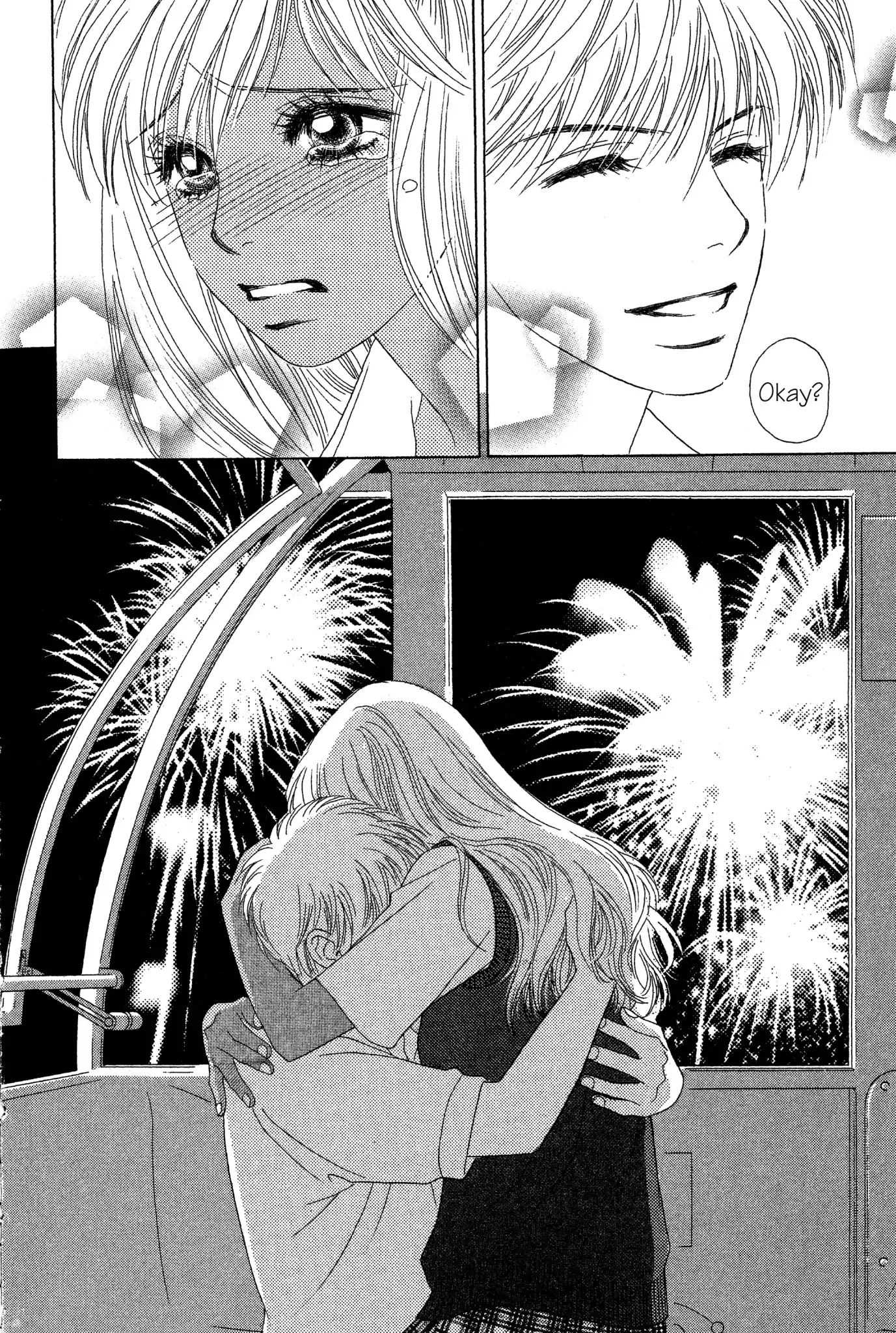 Read Peach Girl (en) Manga Online