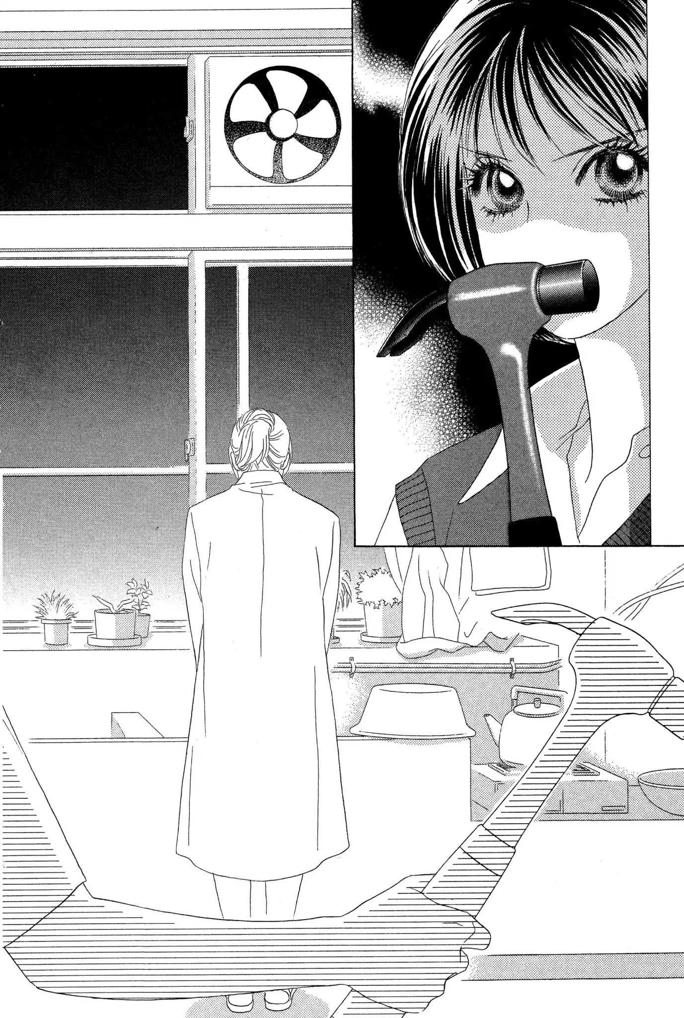 Read Peach Girl (en) Manga Online