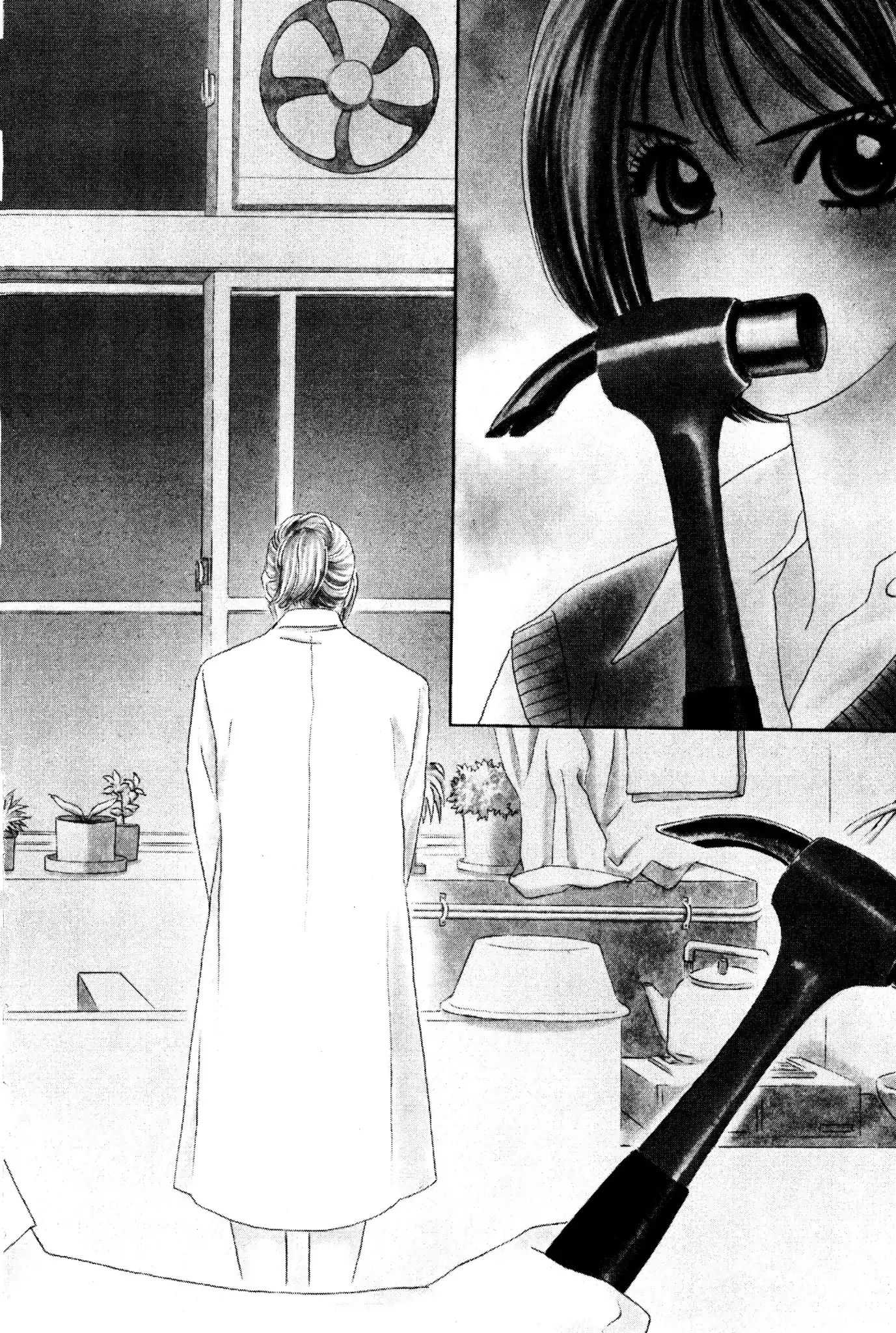 Read Peach Girl (en) Manga Online