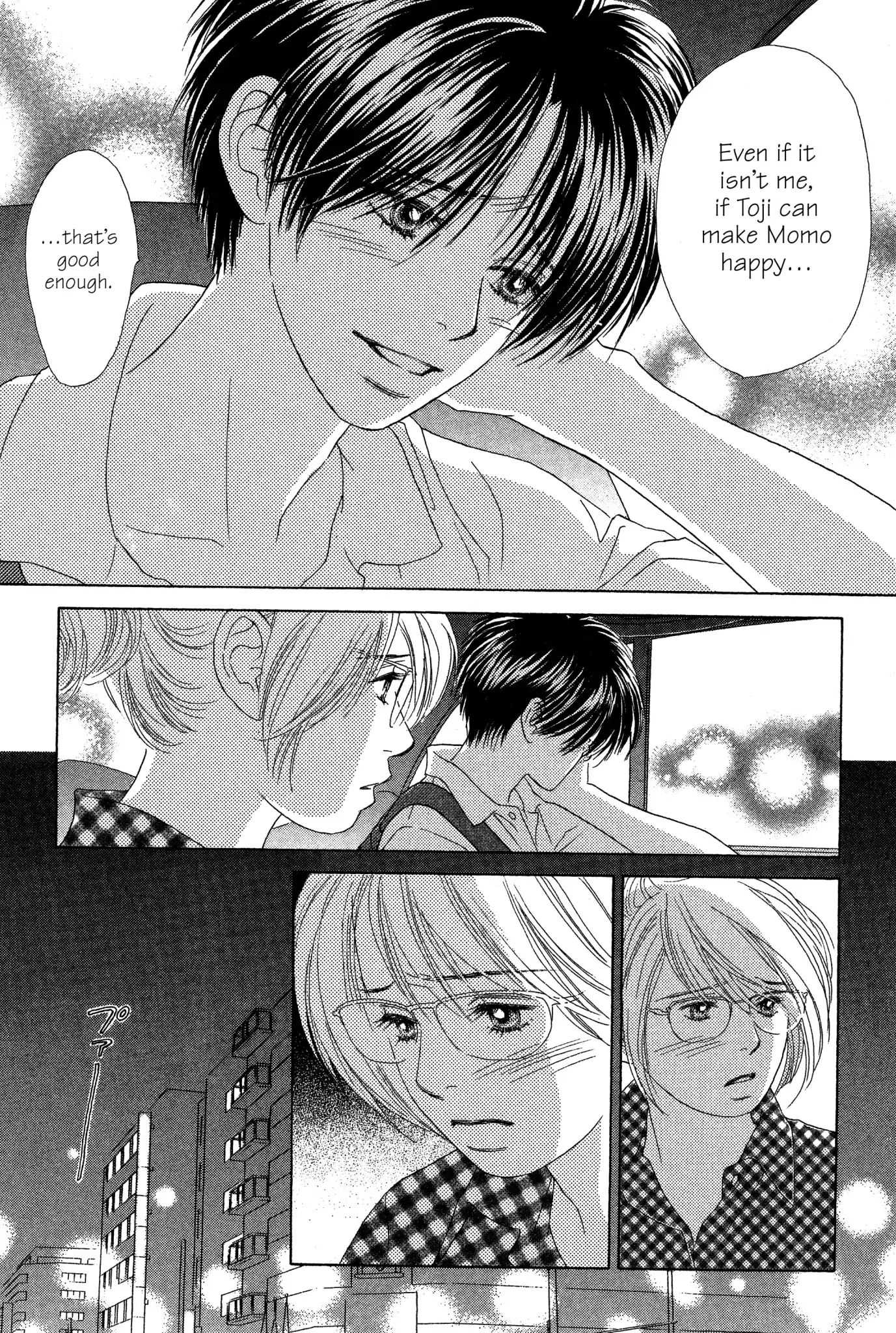 Read Peach Girl (en) Manga Online
