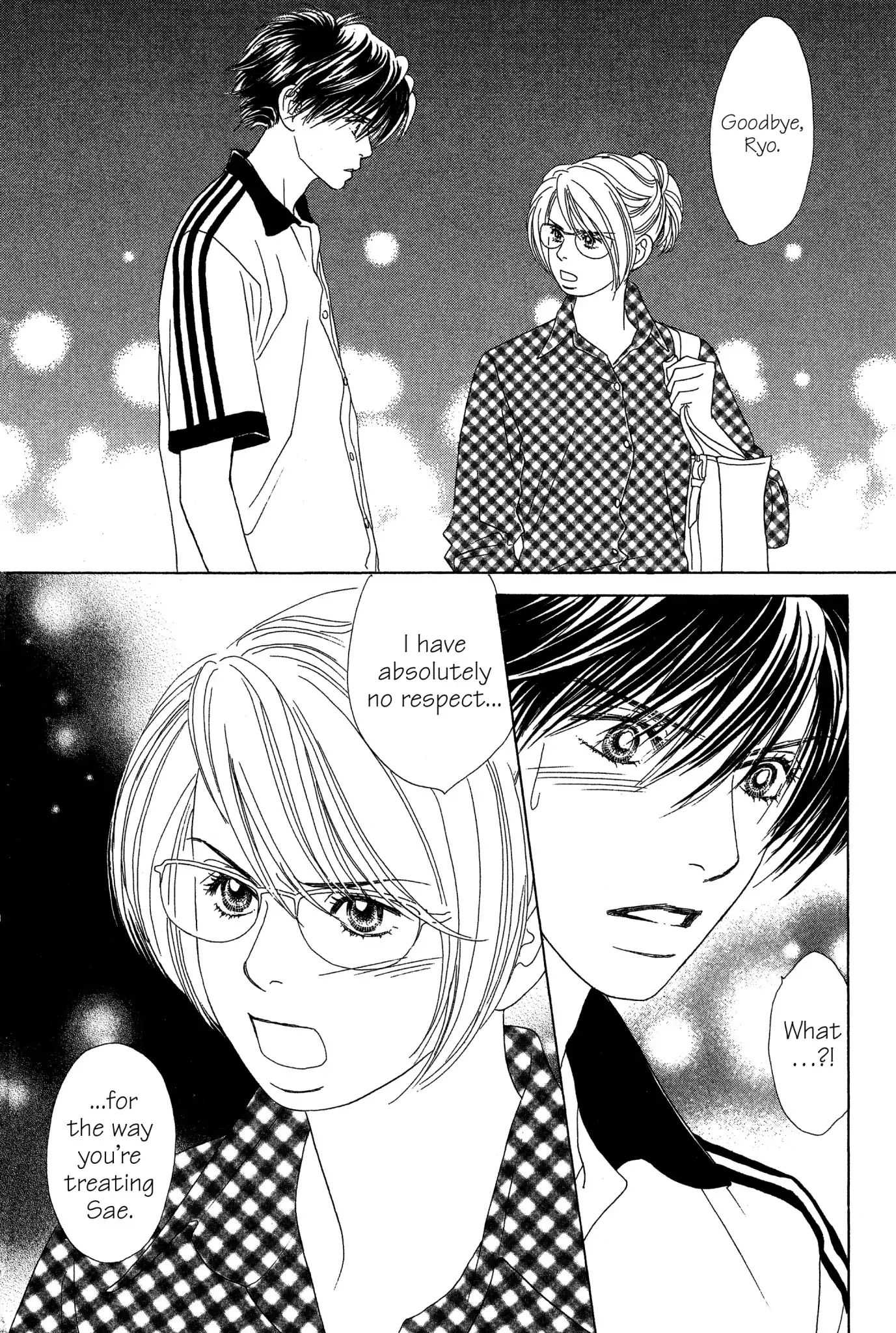 Read Peach Girl (en) Manga Online