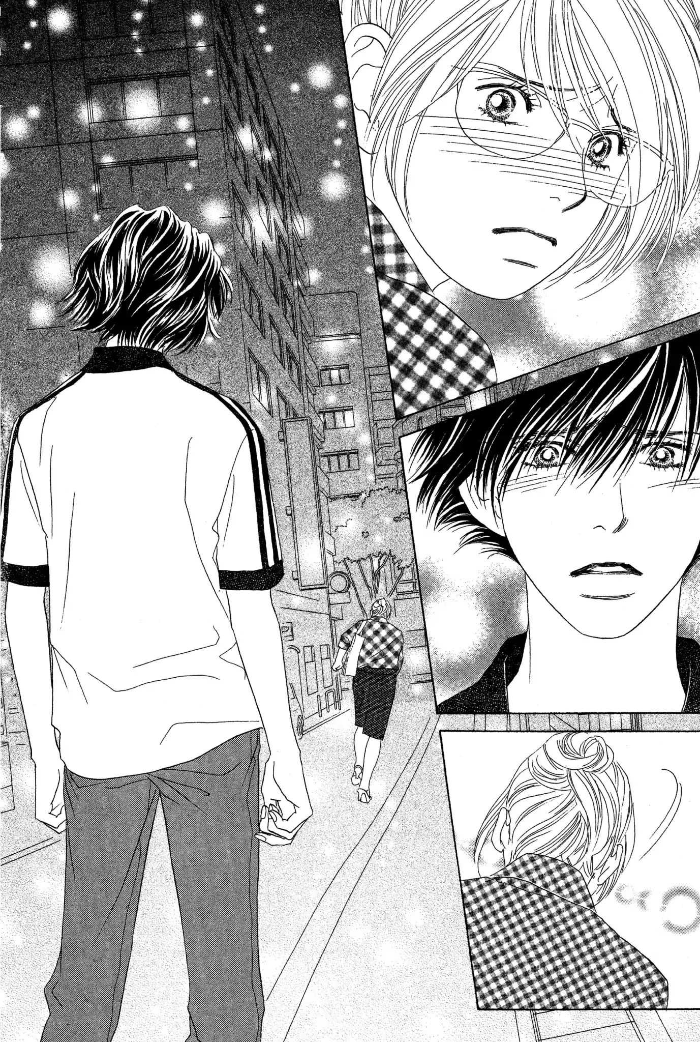Read Peach Girl (en) Manga Online