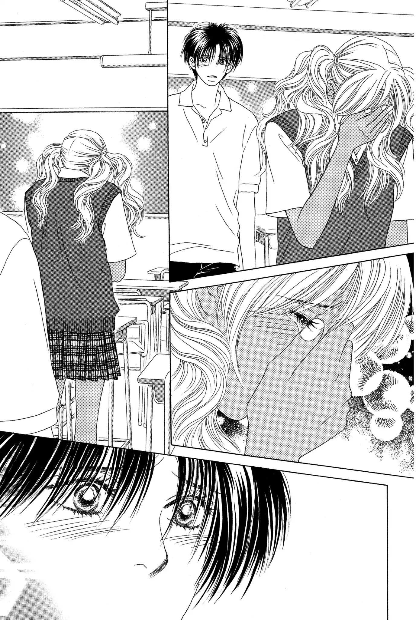 Read Peach Girl (en) Manga Online