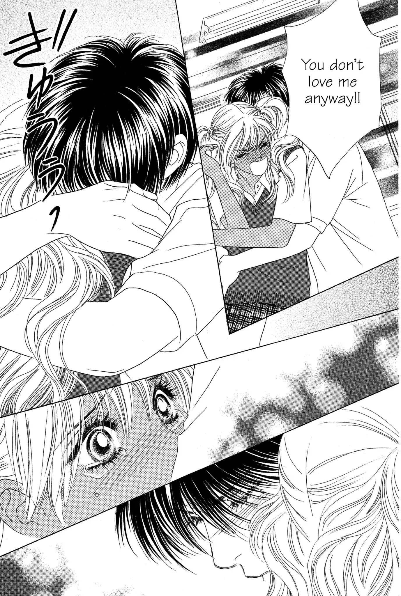 Read Peach Girl (en) Manga Online