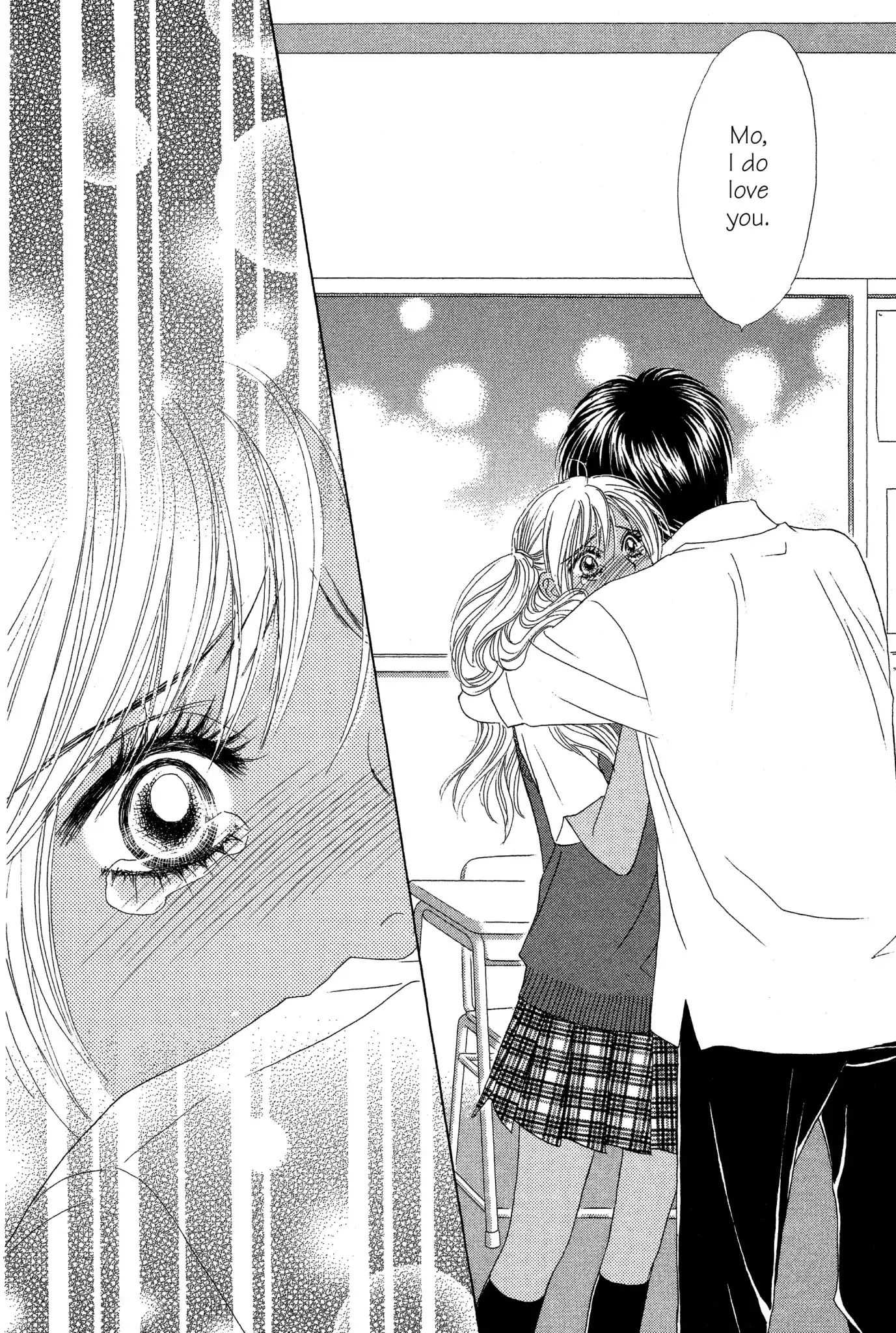 Read Peach Girl (en) Manga Online