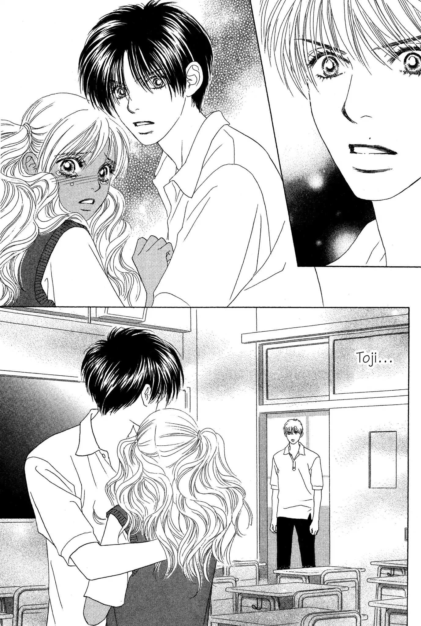 Read Peach Girl (en) Manga Online