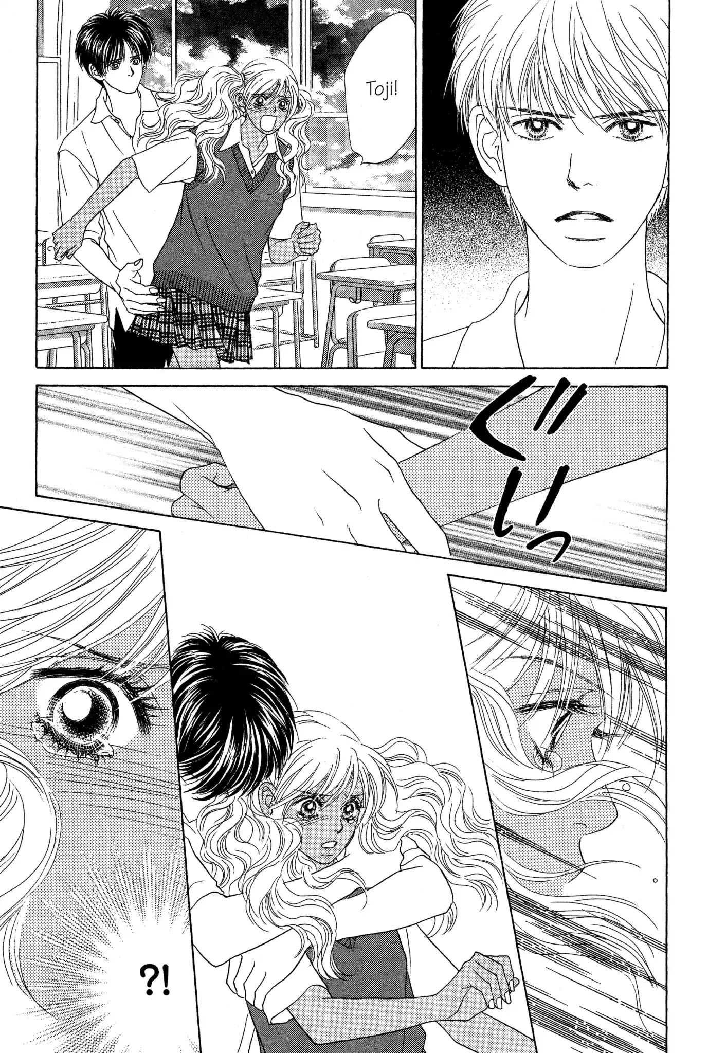 Read Peach Girl (en) Manga Online