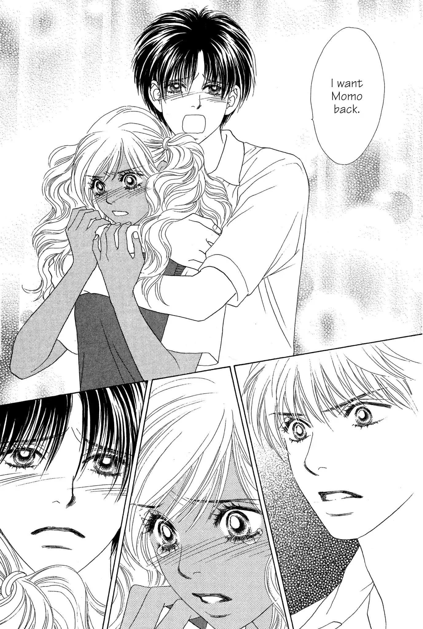 Read Peach Girl (en) Manga Online