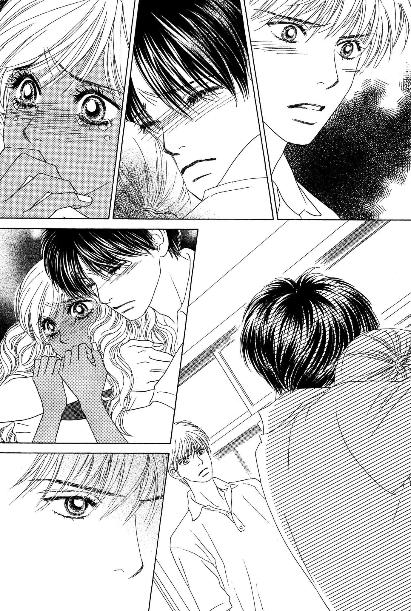 Read Peach Girl (en) Manga Online