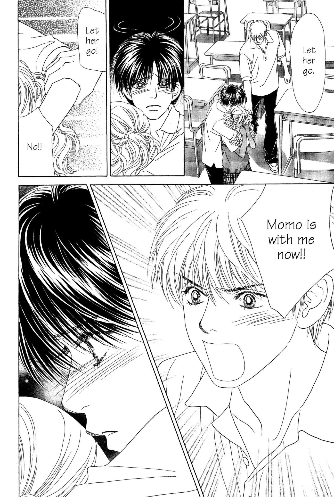 Read Peach Girl (en) Manga Online
