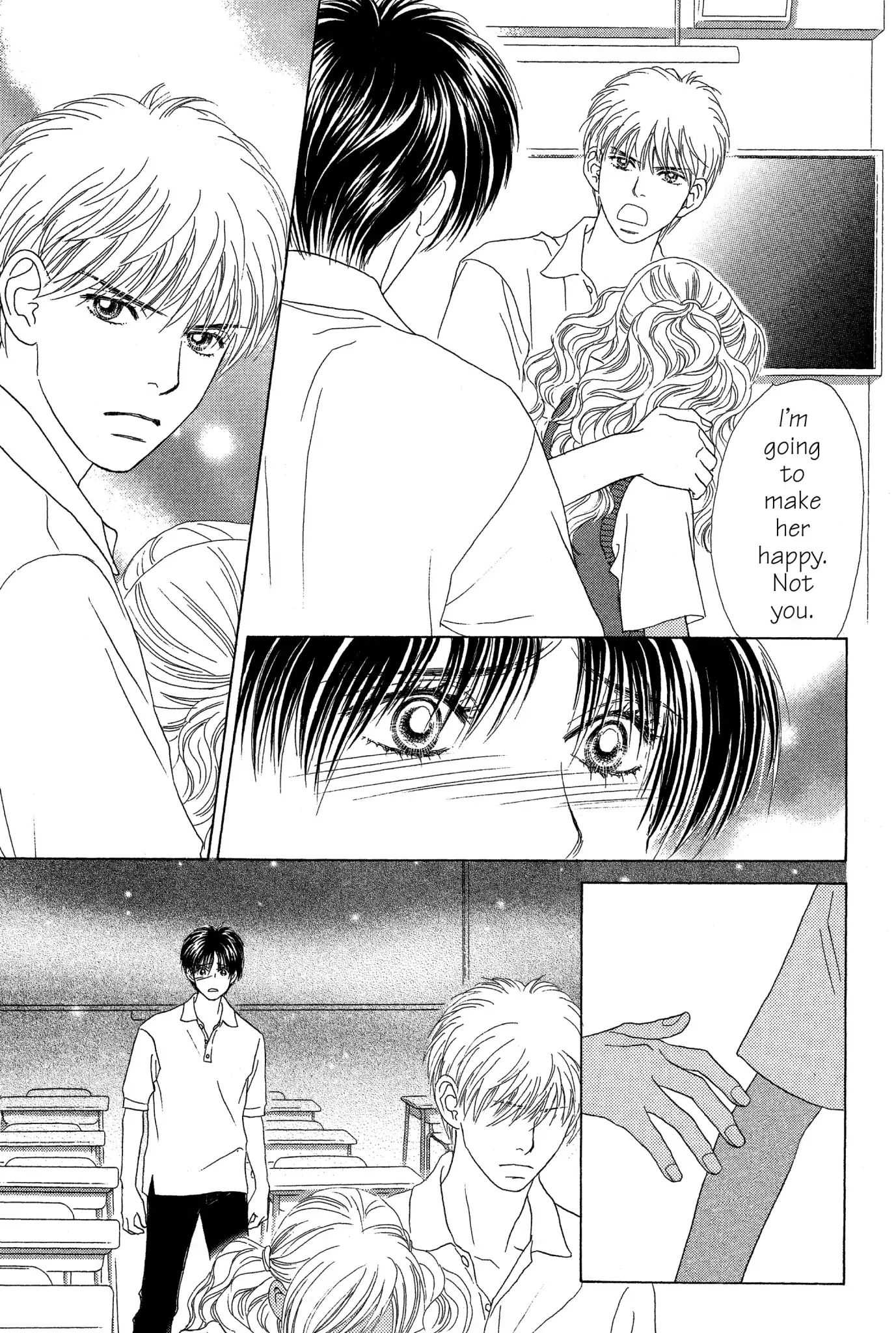 Read Peach Girl (en) Manga Online