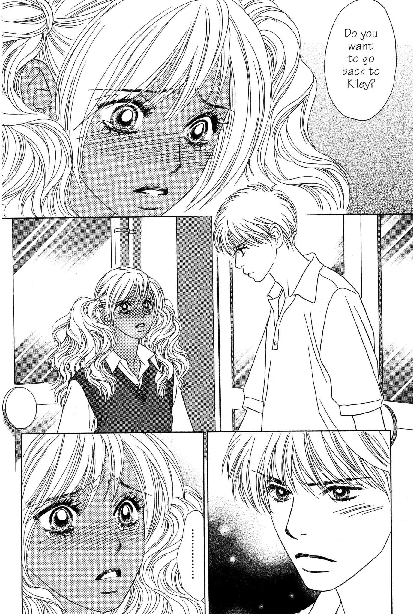Read Peach Girl (en) Manga Online