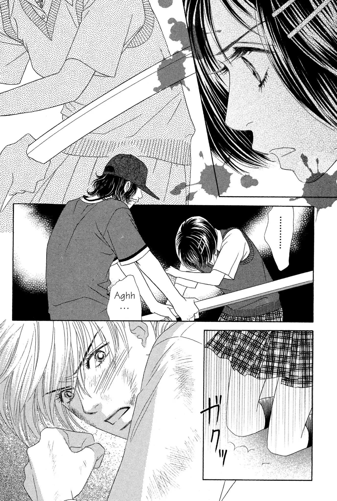 Read Peach Girl (en) Manga Online