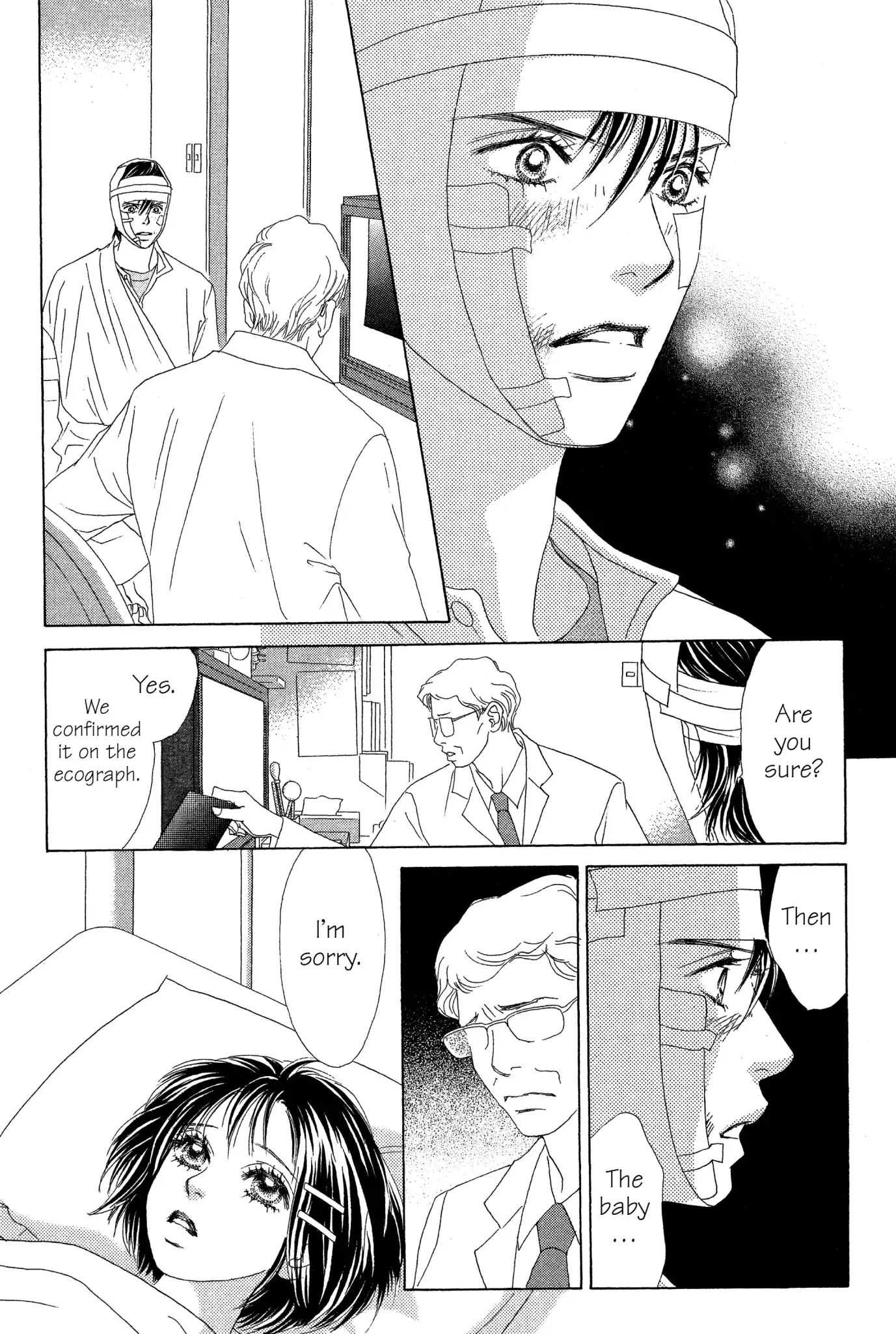 Read Peach Girl (en) Manga Online