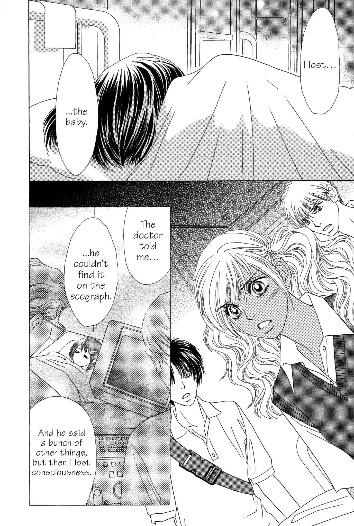 Read Peach Girl (en) Manga Online