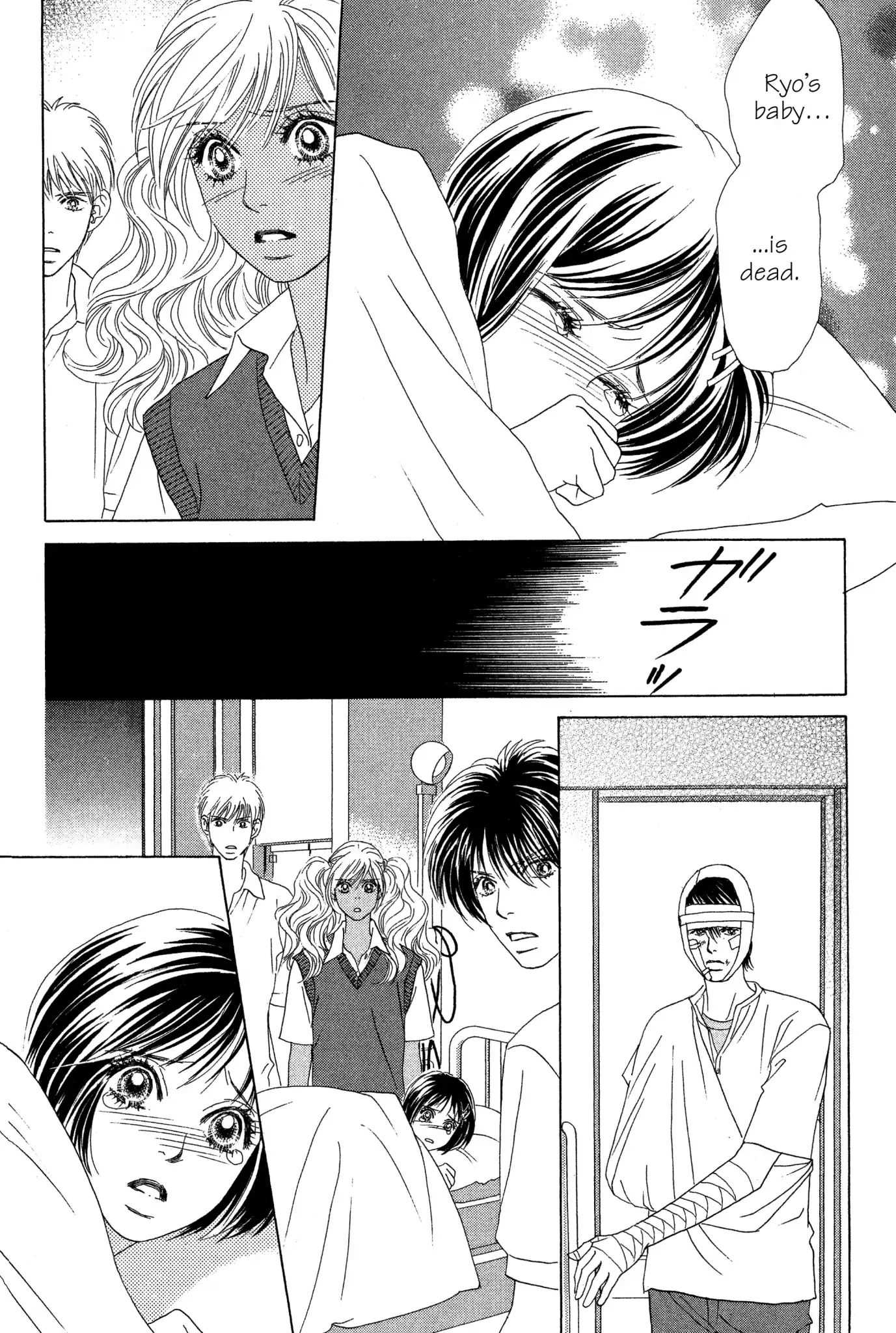 Read Peach Girl (en) Manga Online