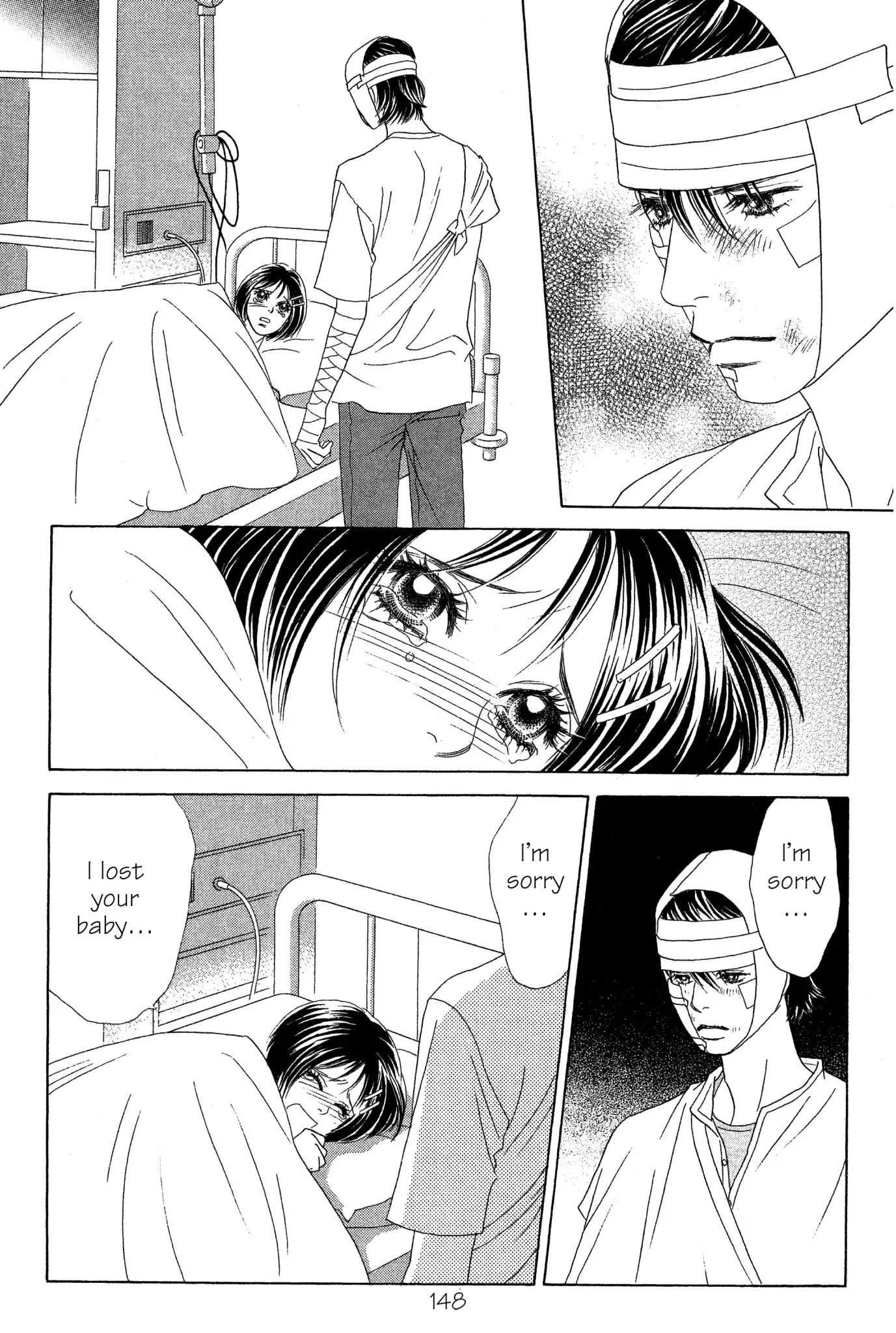 Read Peach Girl (en) Manga Online