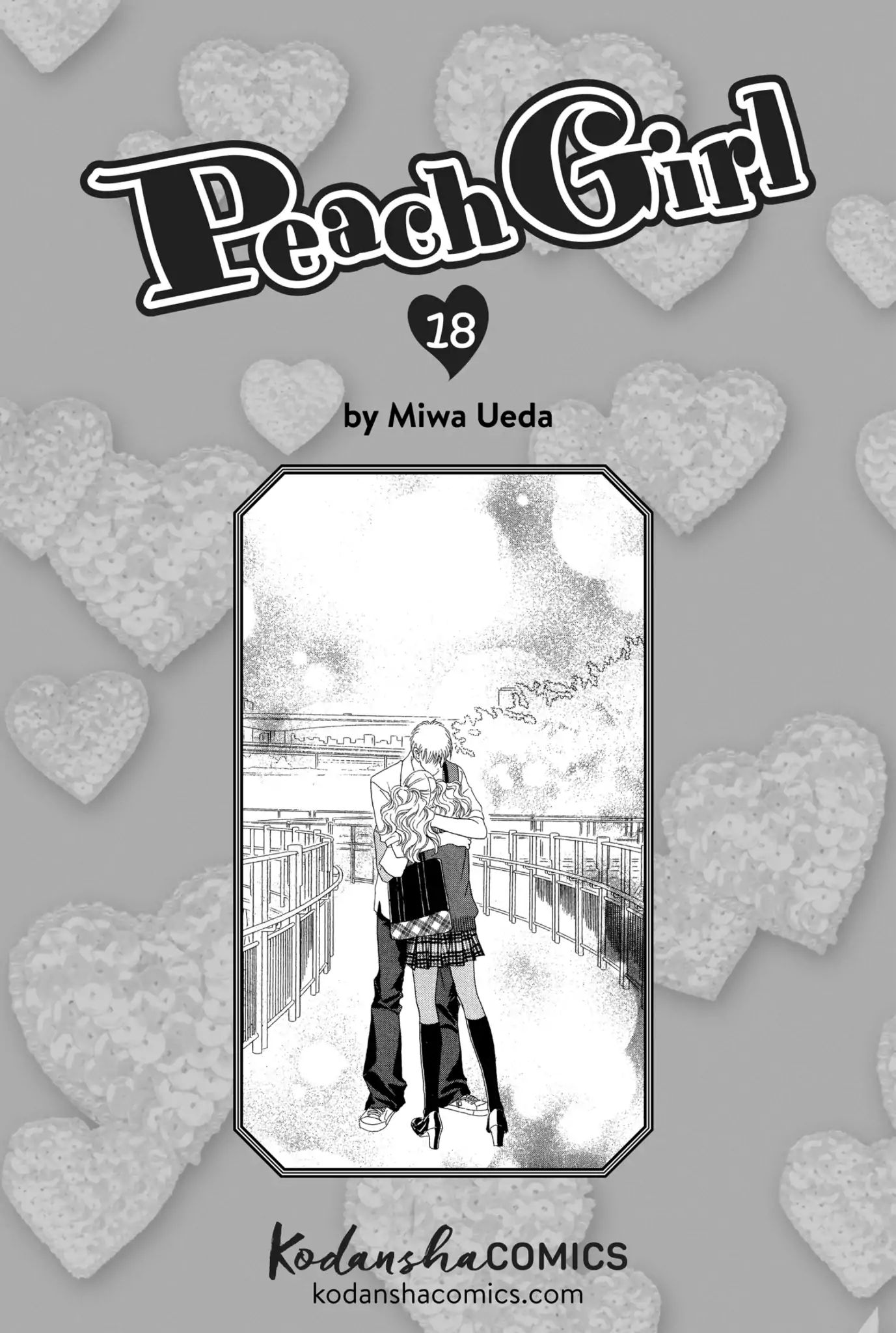 Read Peach Girl (en) Manga Online