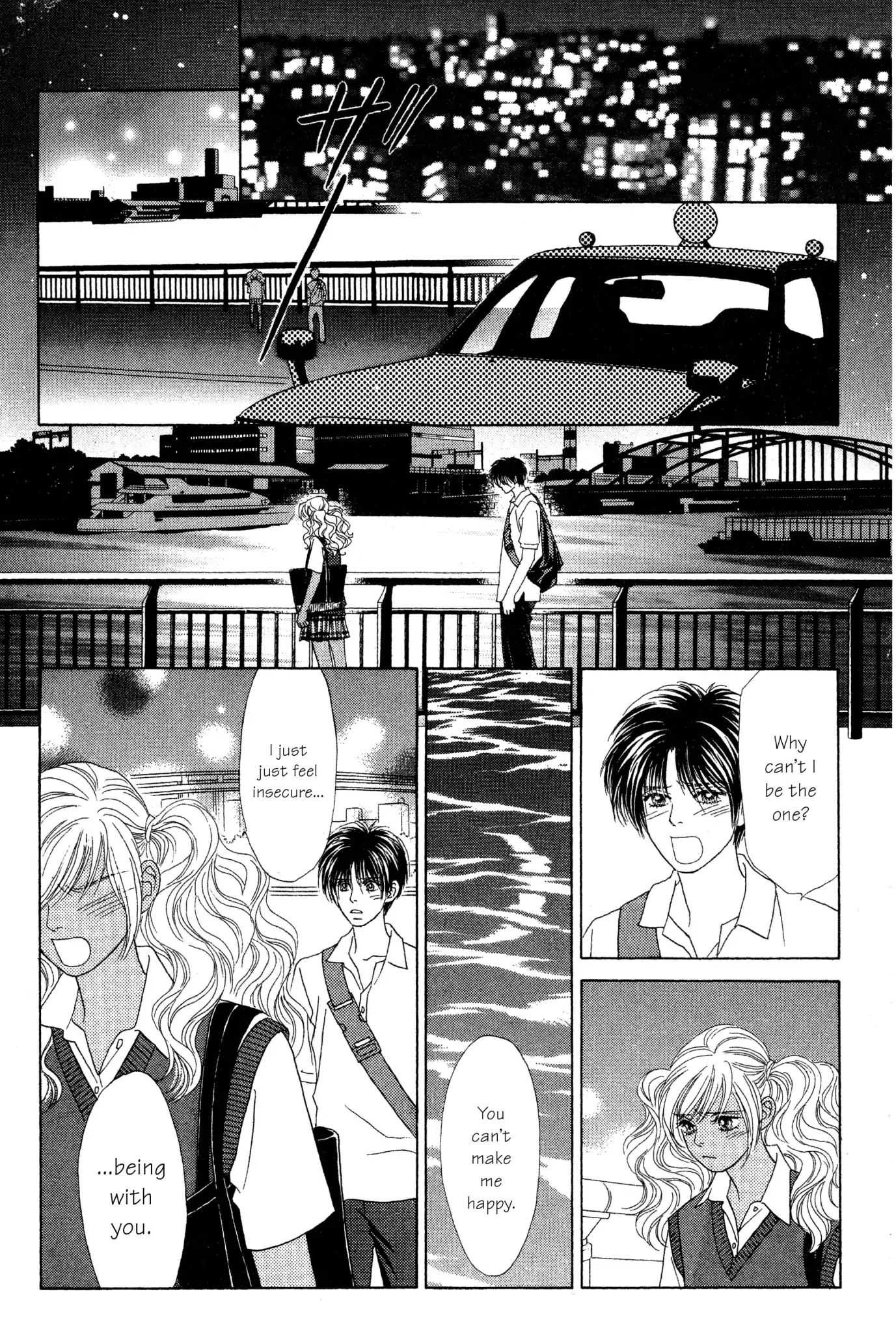 Read Peach Girl (en) Manga Online