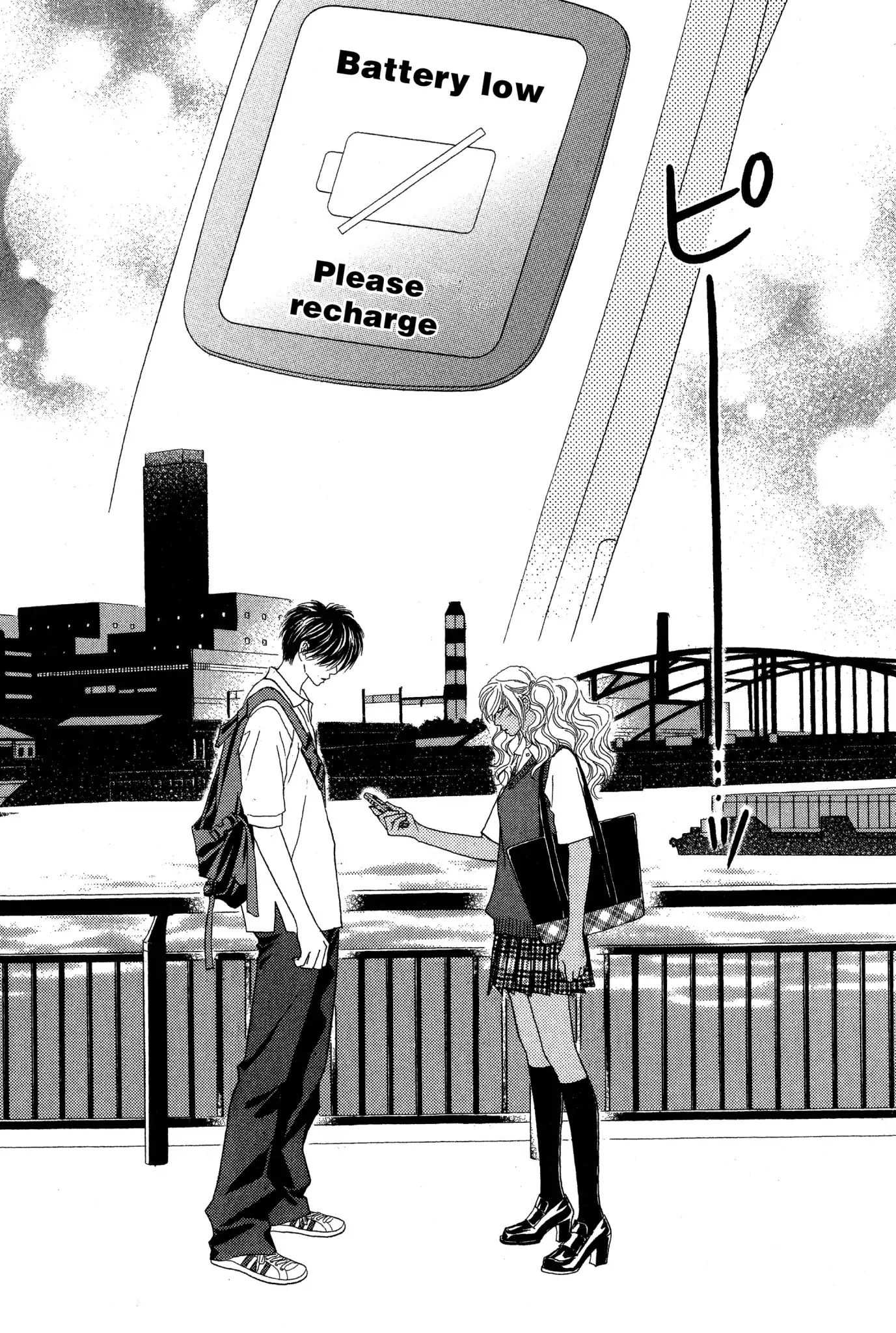 Read Peach Girl (en) Manga Online