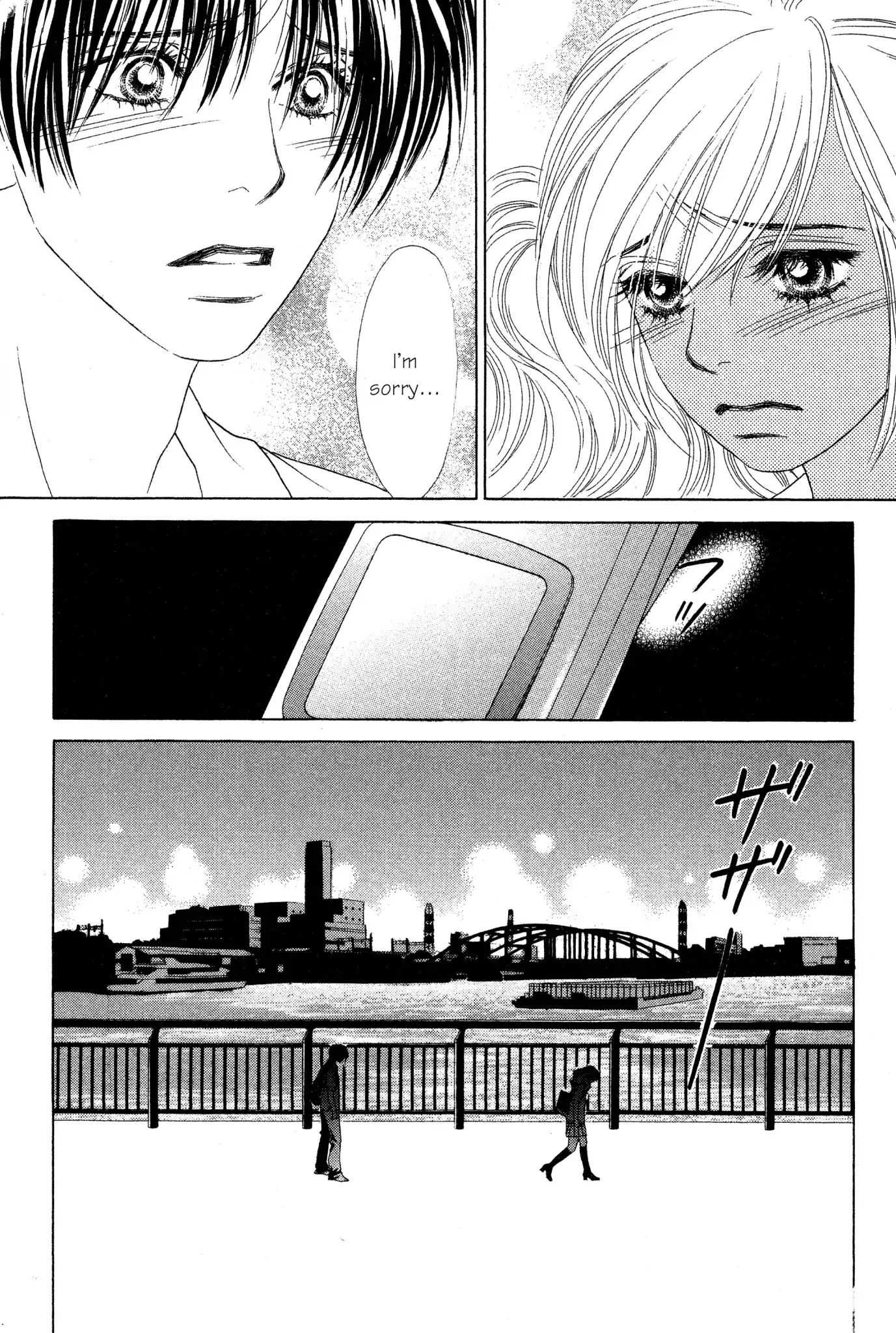 Read Peach Girl (en) Manga Online