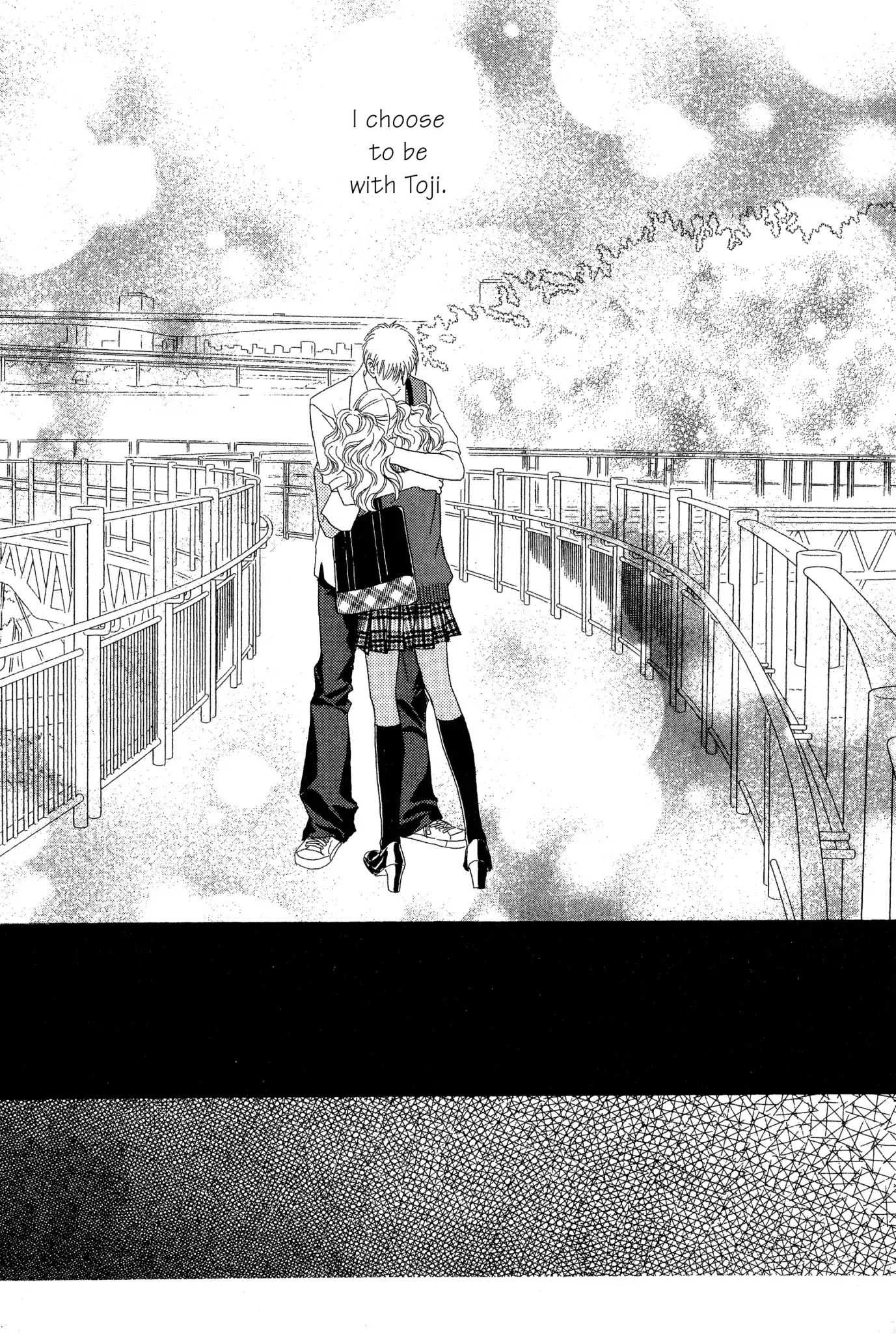 Read Peach Girl (en) Manga Online