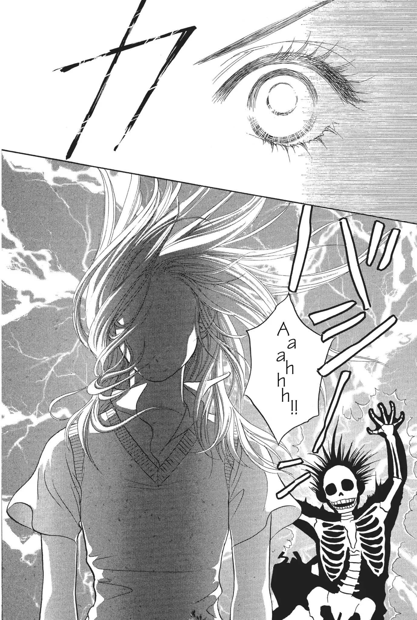 Read Peach Girl (en) Manga Online