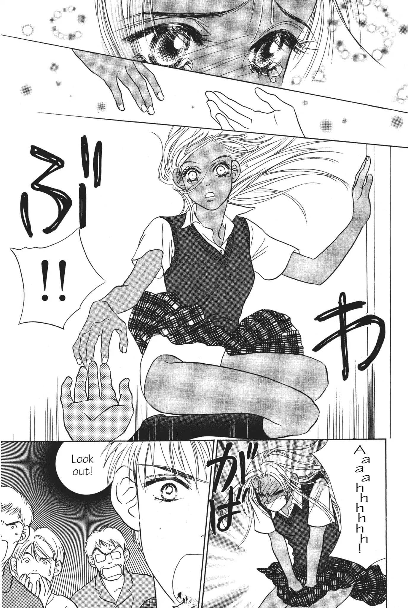 Read Peach Girl (en) Manga Online