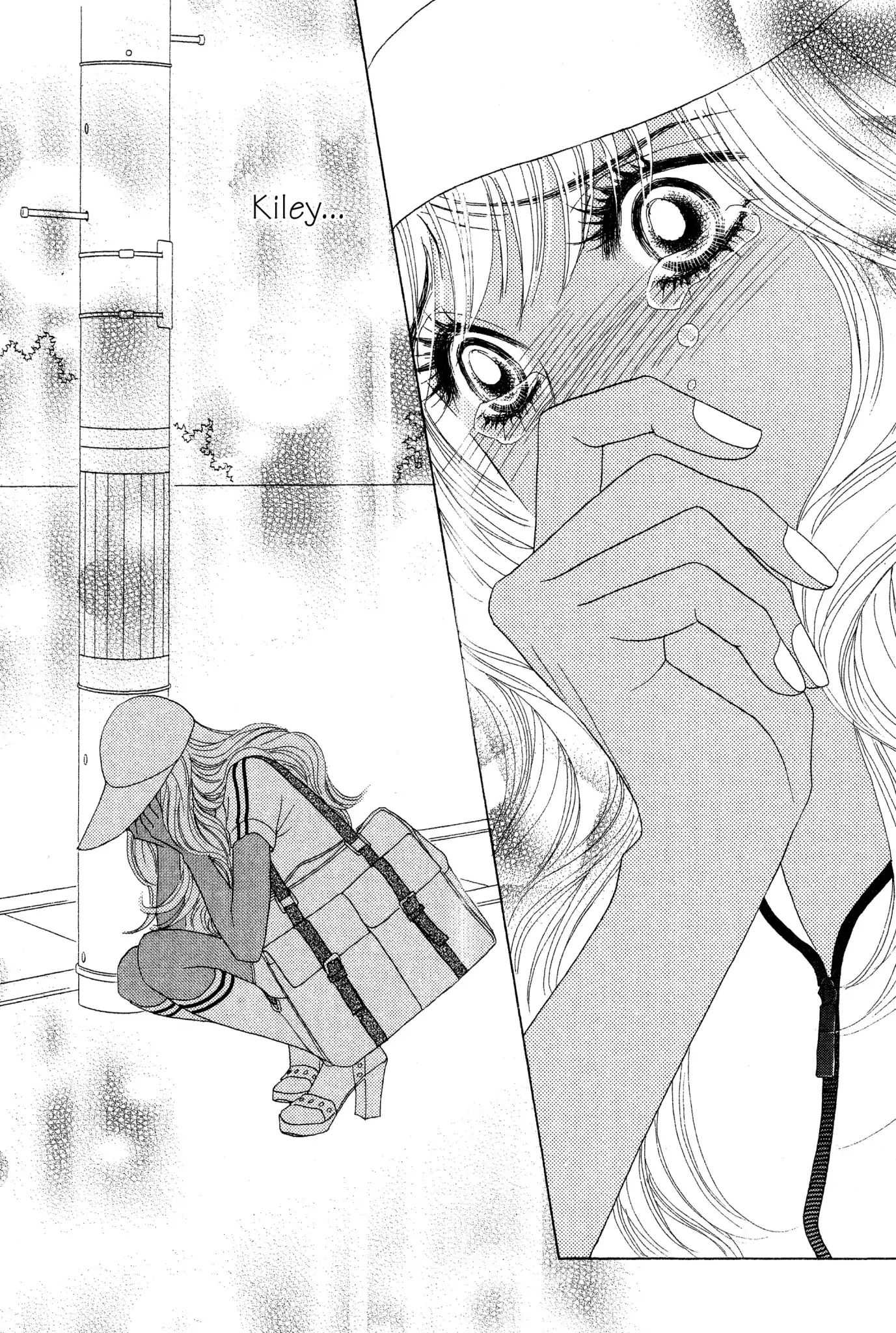 Read Peach Girl (en) Manga Online