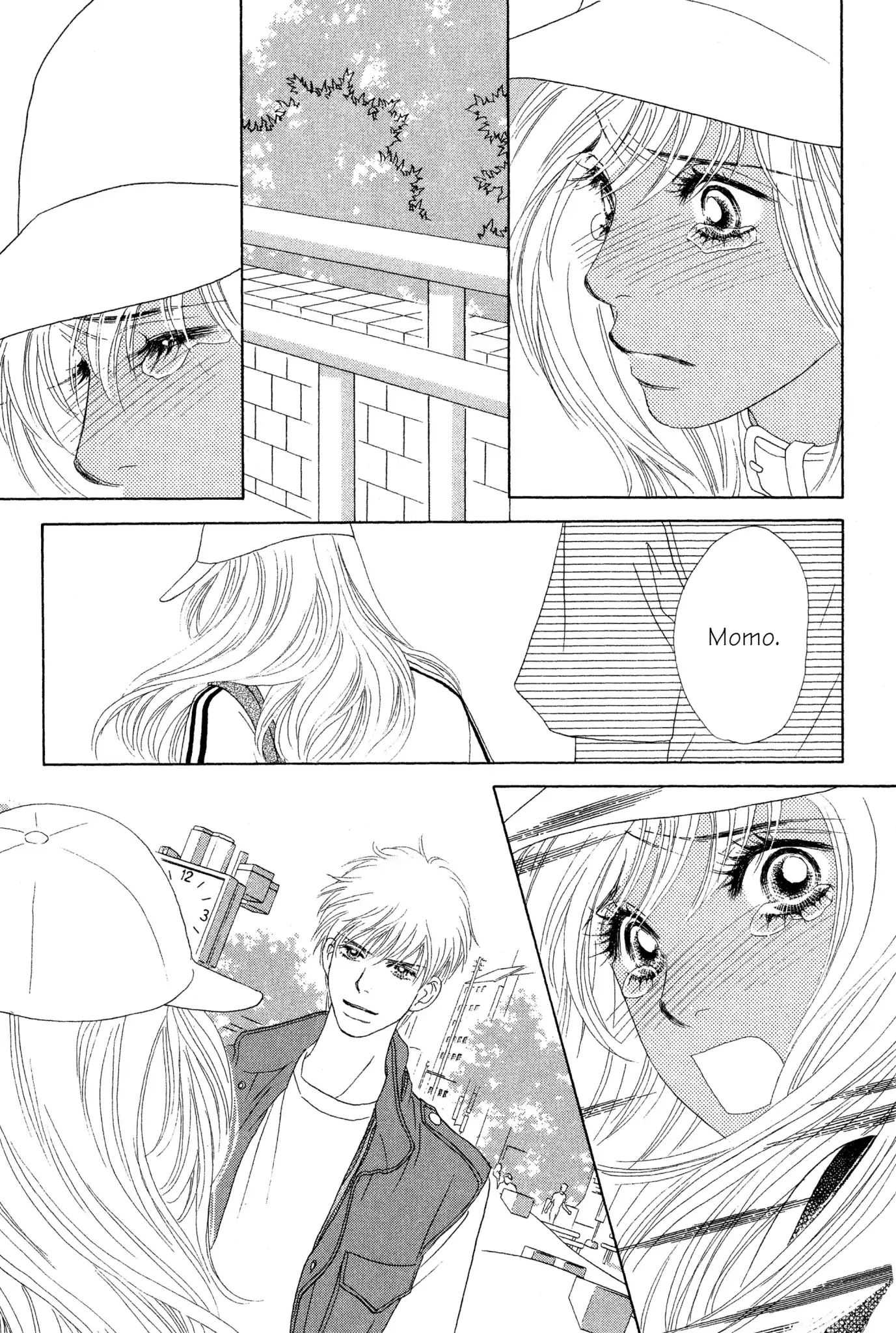 Read Peach Girl (en) Manga Online