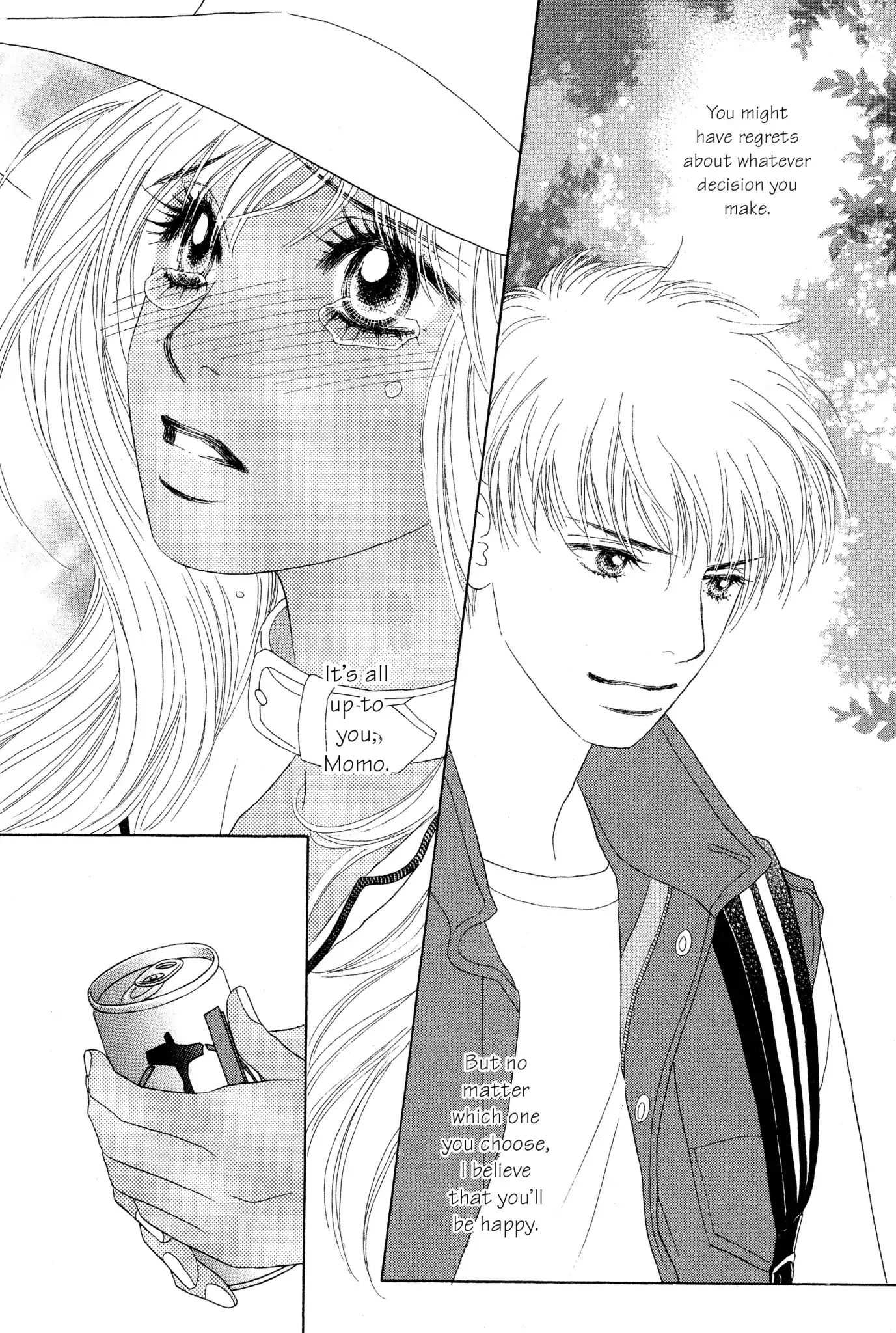 Read Peach Girl (en) Manga Online