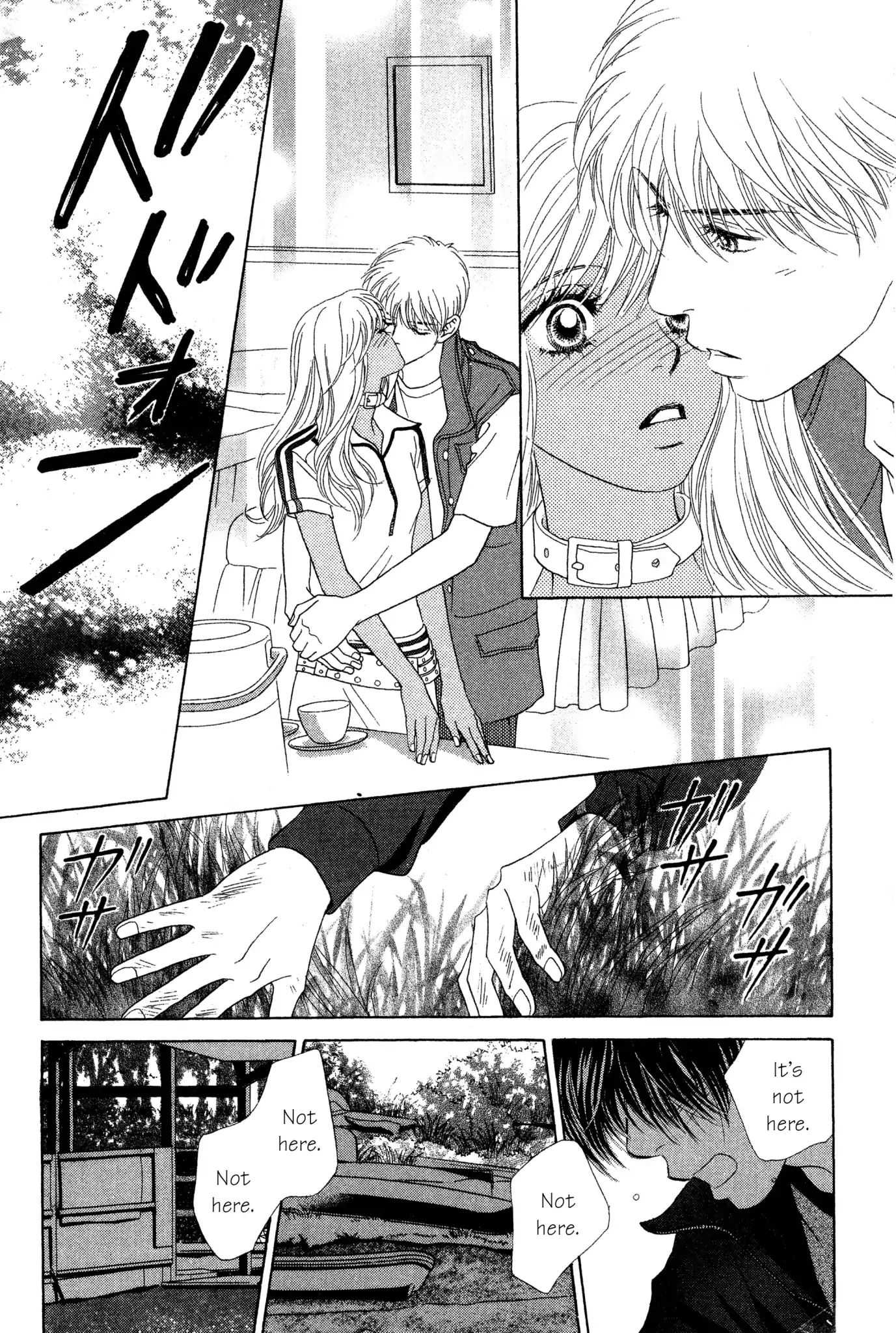 Read Peach Girl (en) Manga Online