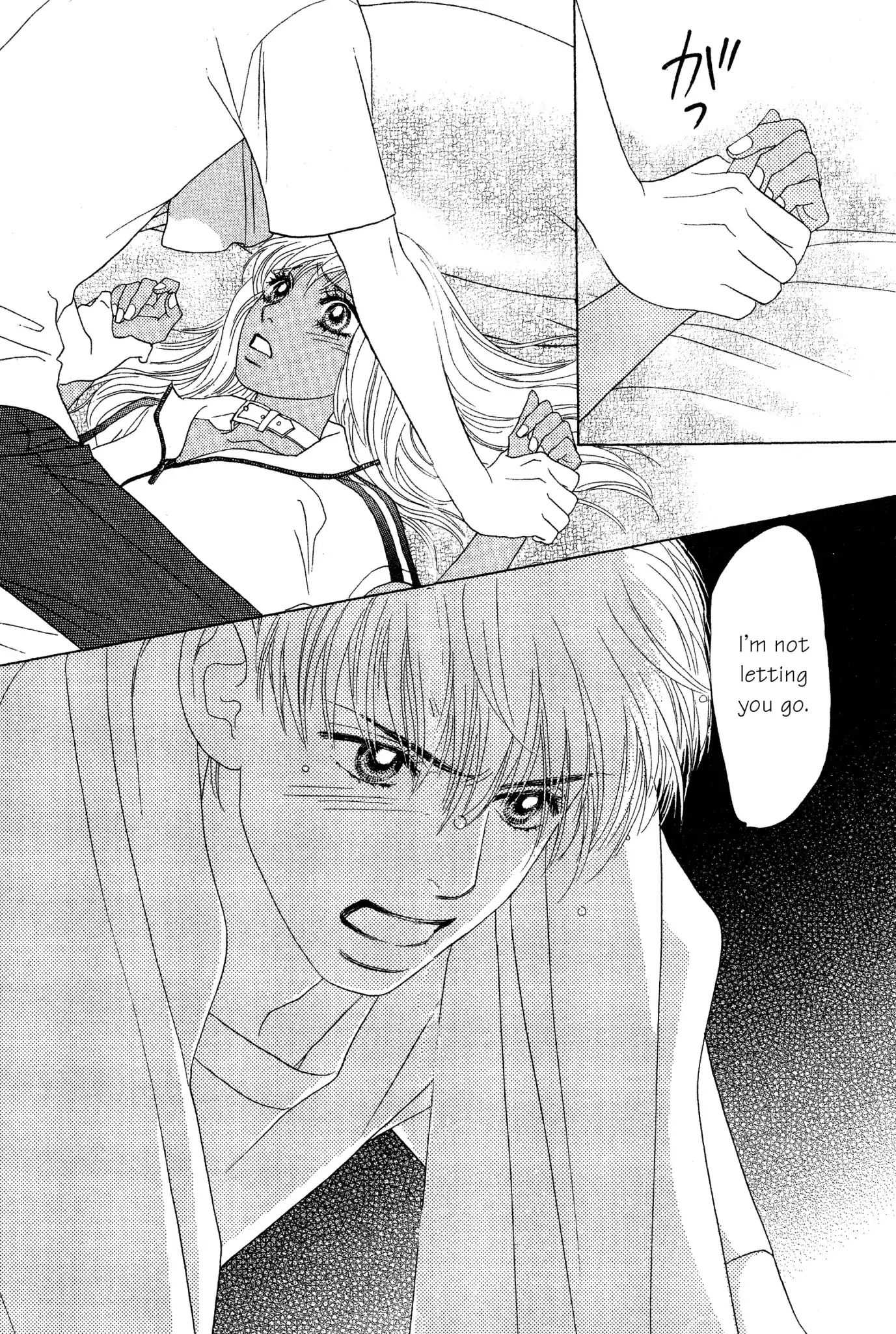 Read Peach Girl (en) Manga Online