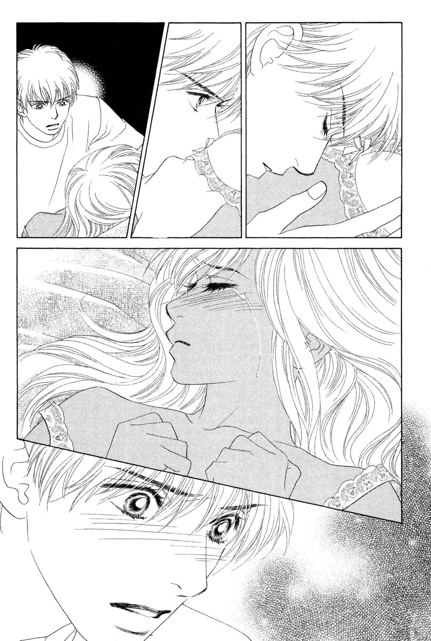Read Peach Girl (en) Manga Online